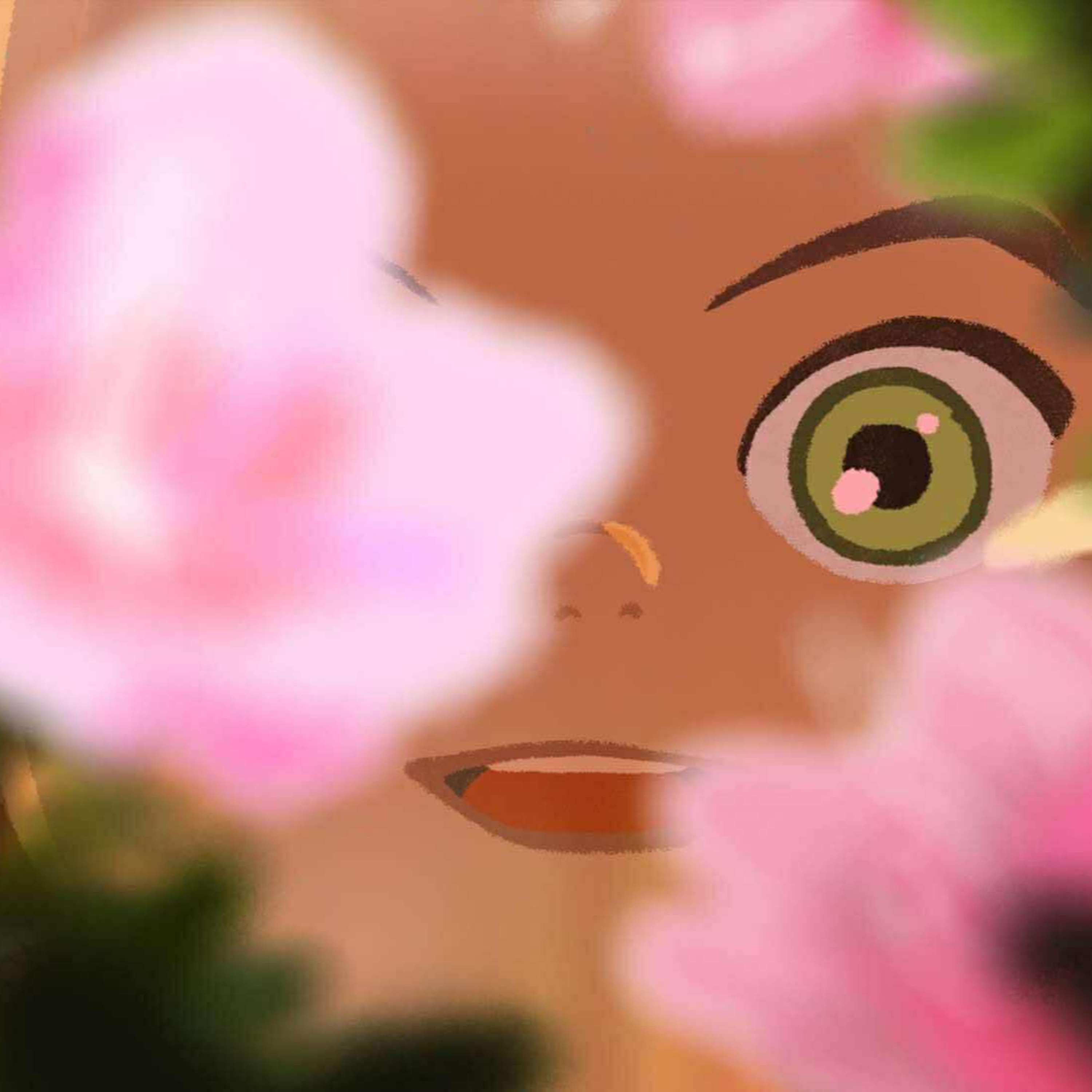 Cam's Animation Is Film Adventures - Renegade Animation #199 episode artwork