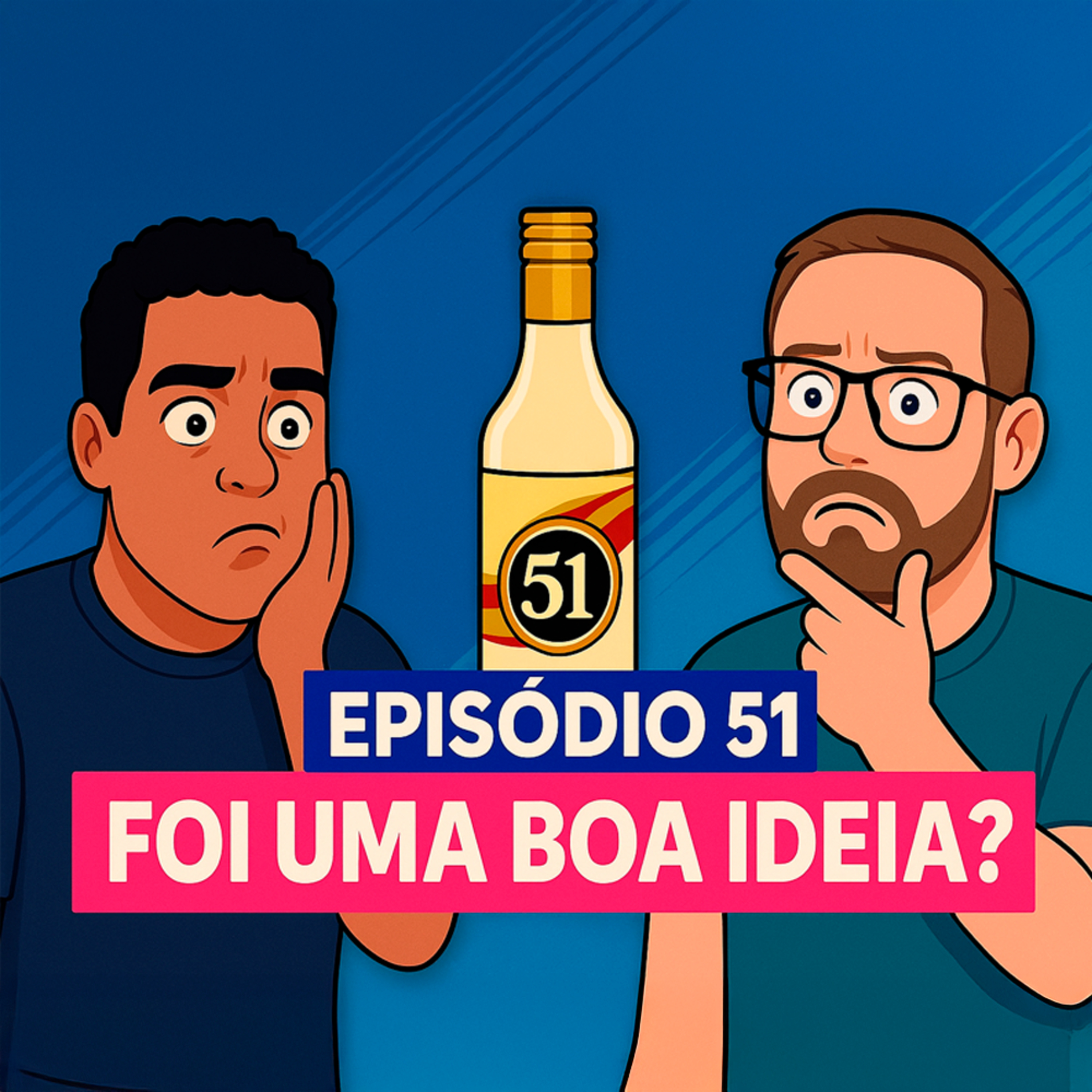 Órfãos Do Ego