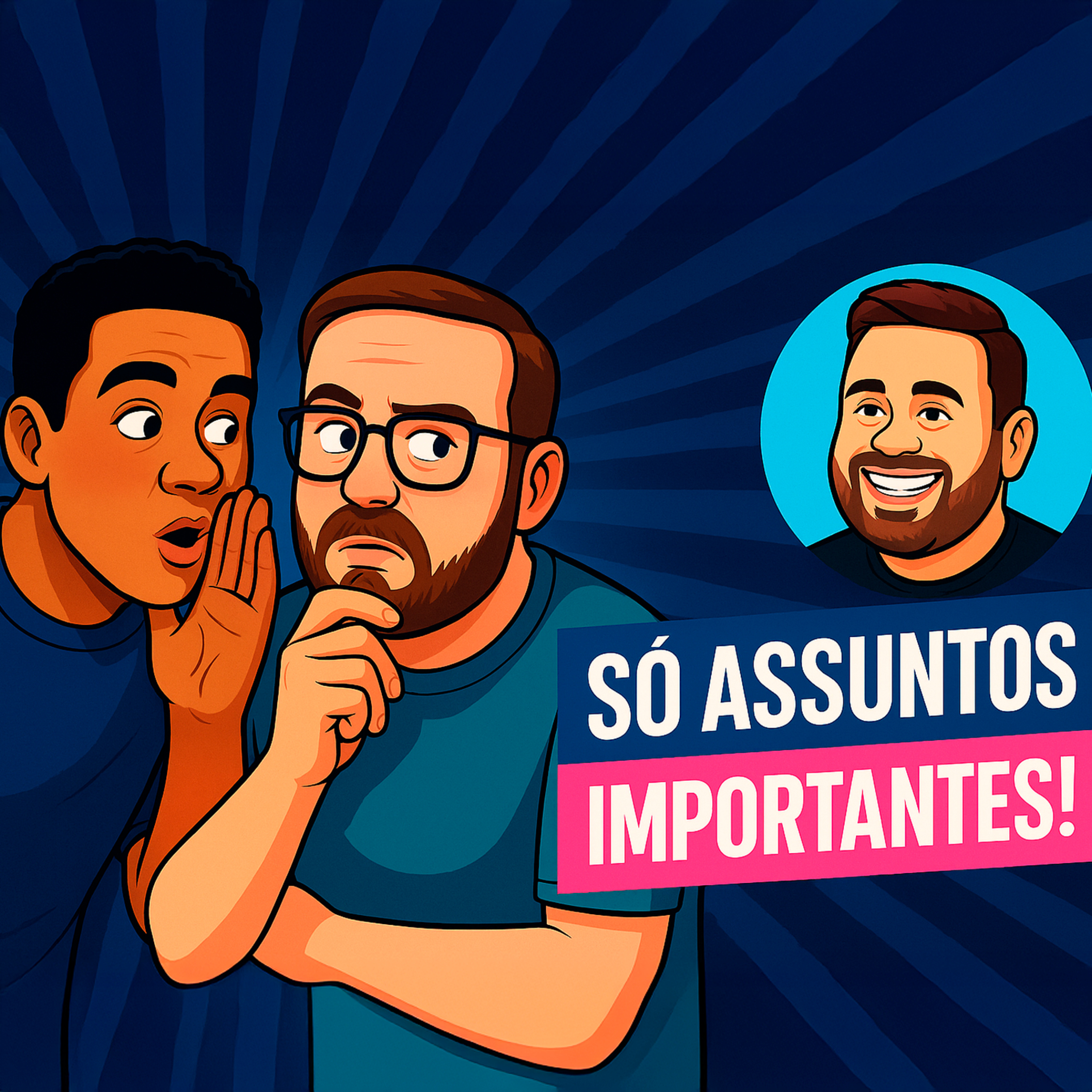 Órfãos Do Ego