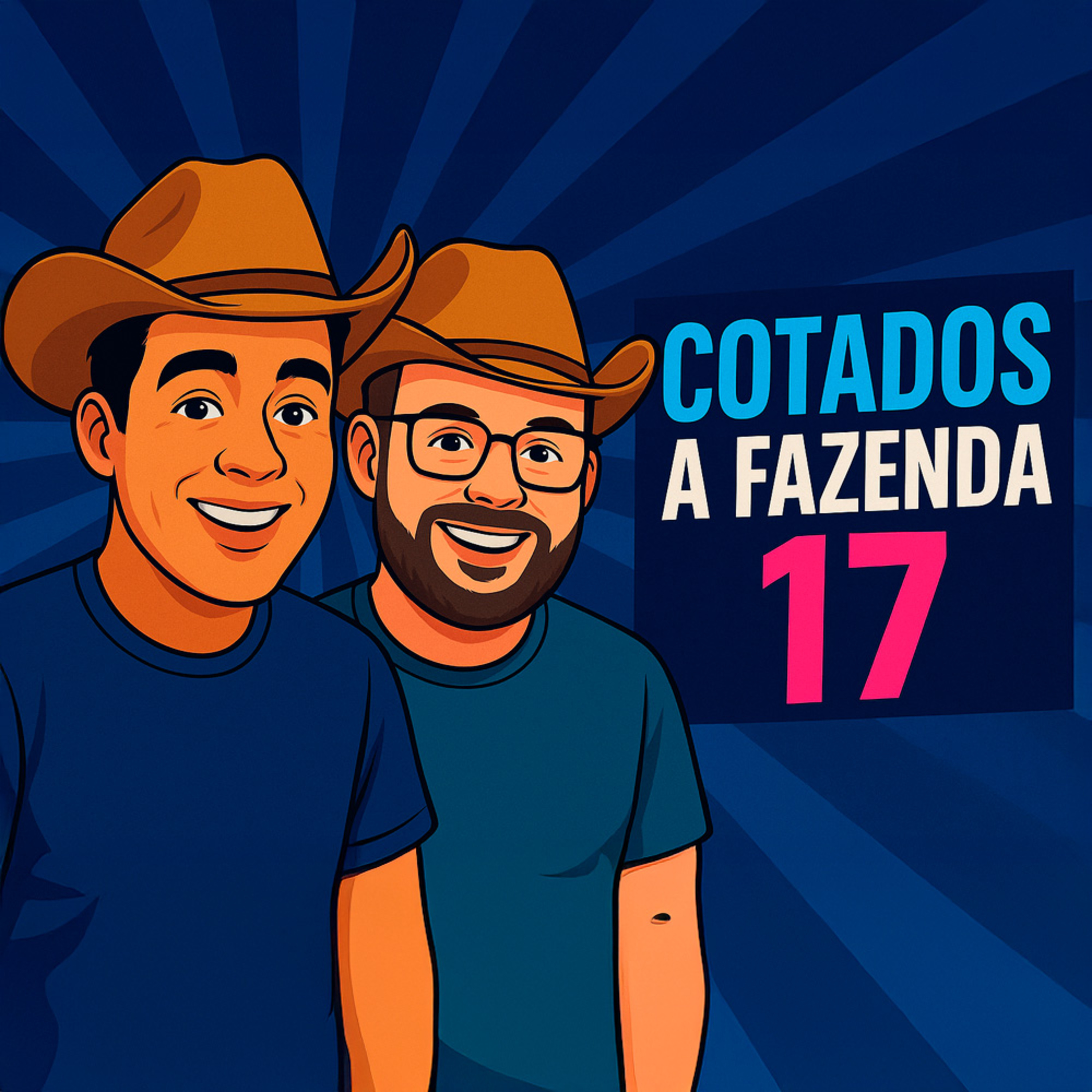 Órfãos Do Ego