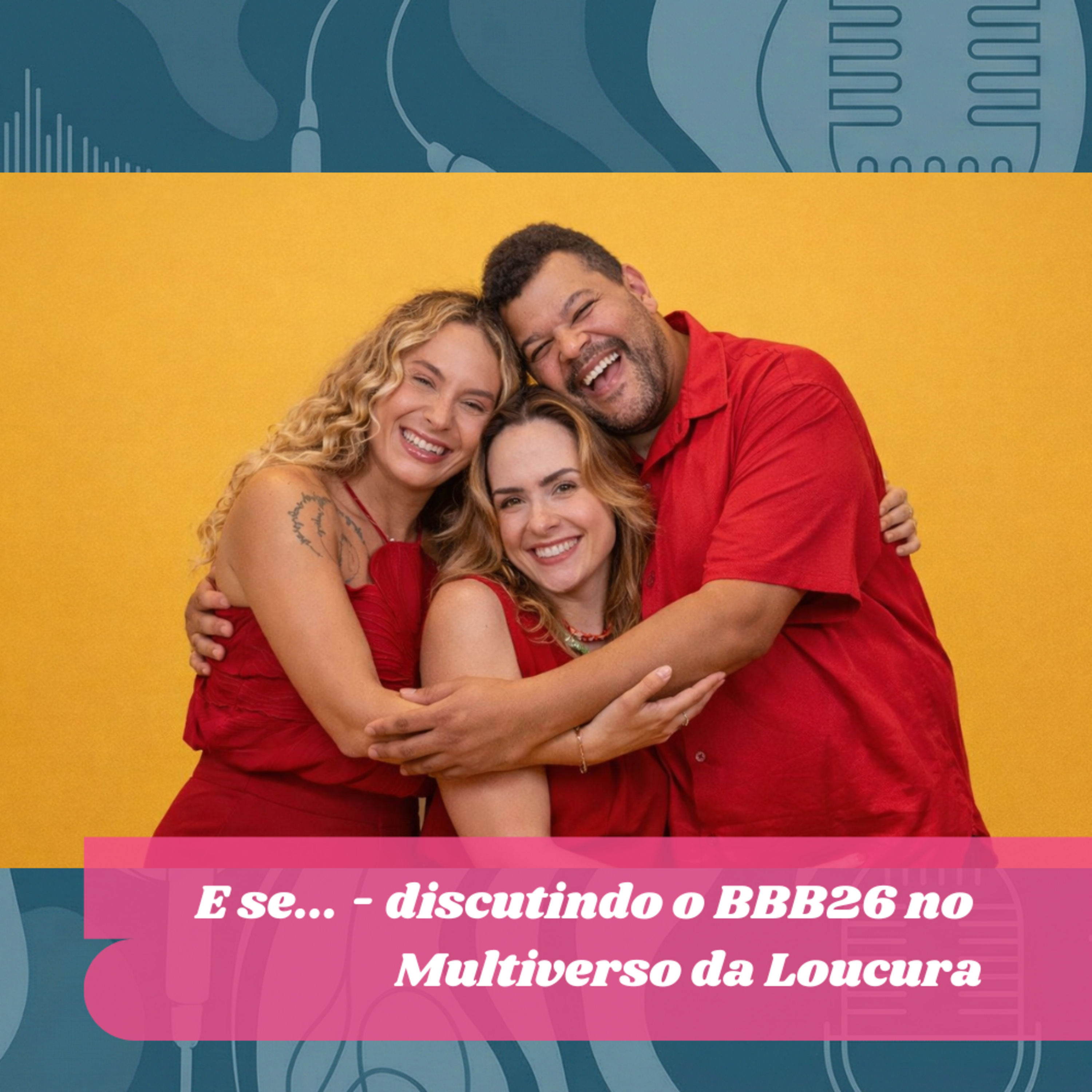 Órfãos Do Ego
