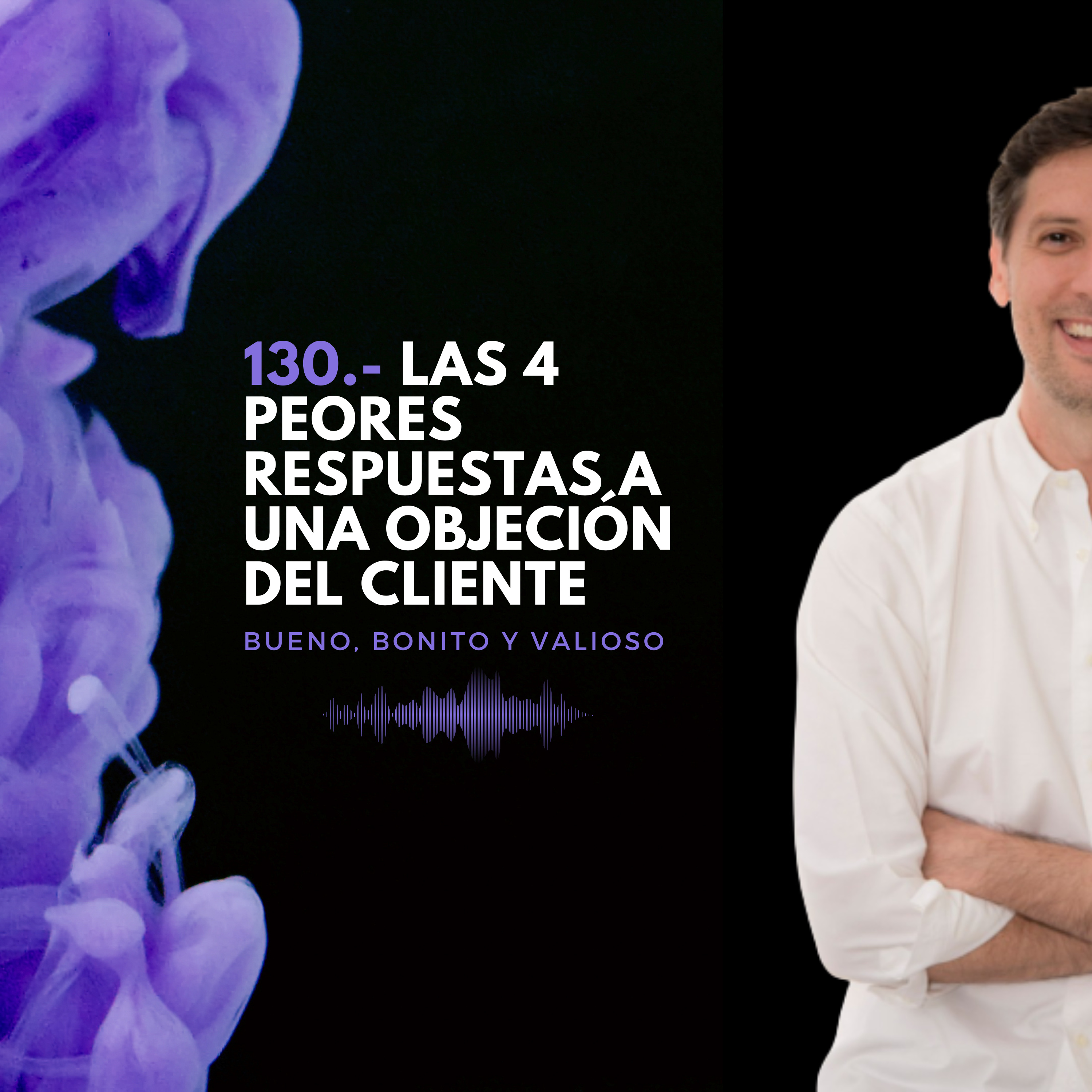 Portada de Bueno, Bonito y Valioso