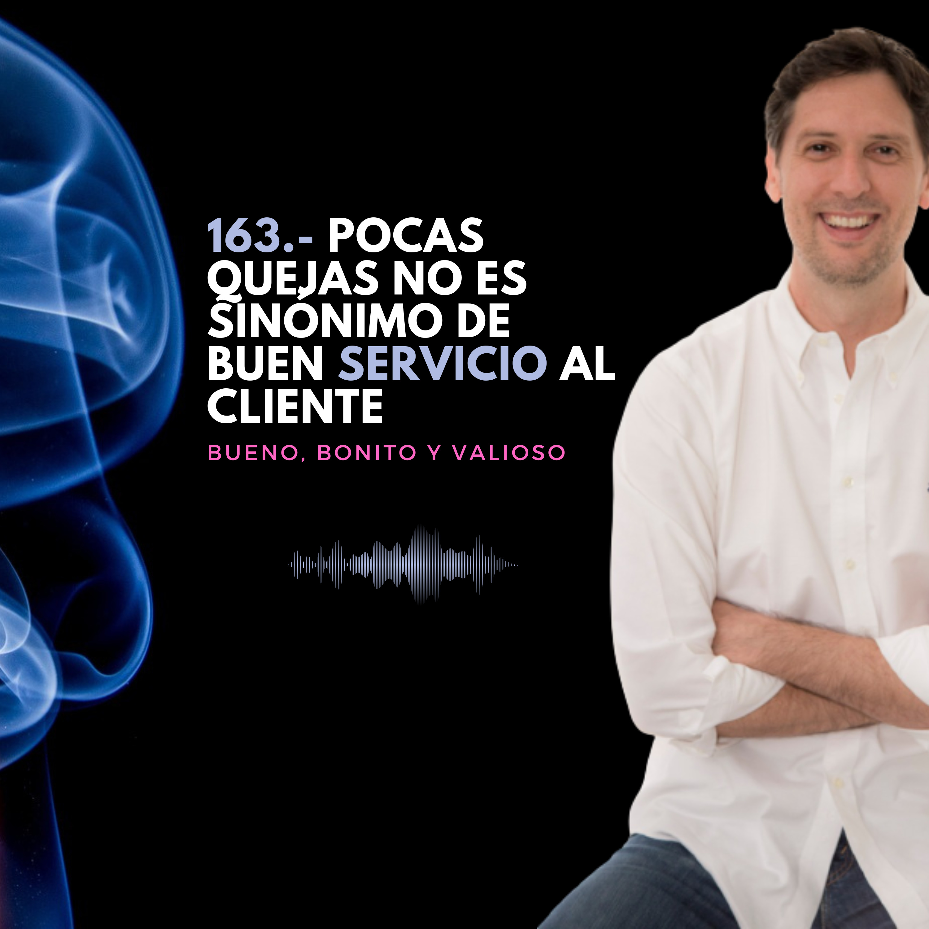 Portada de Bueno, Bonito y Valioso