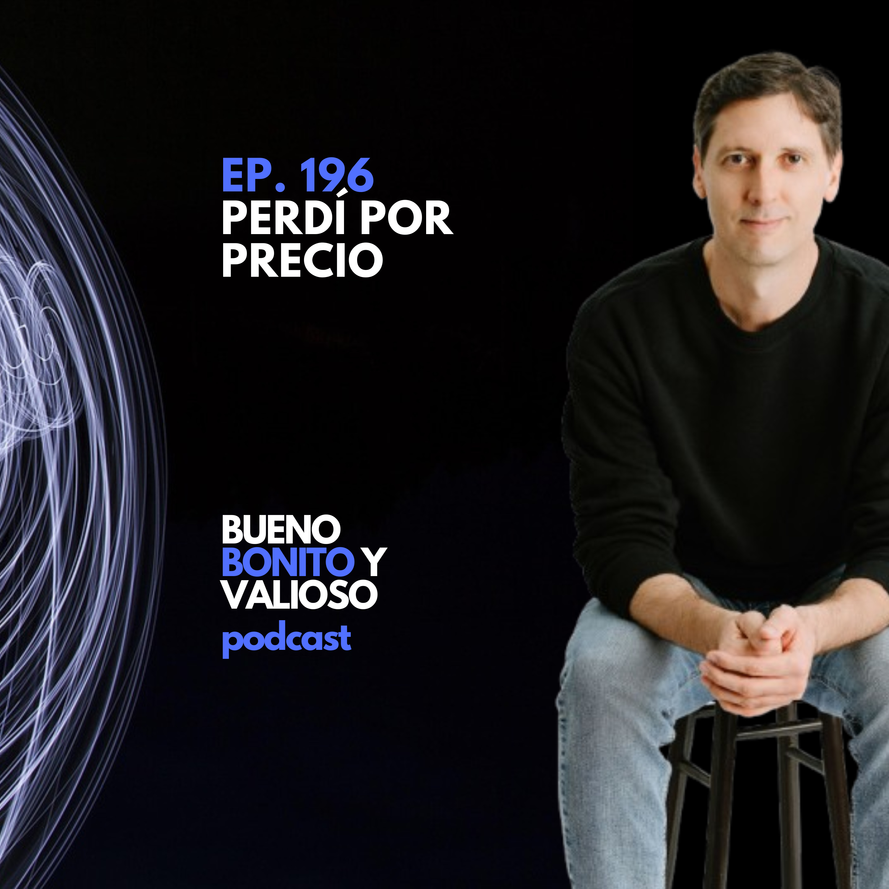 196.- Perdí por precio episode artwork