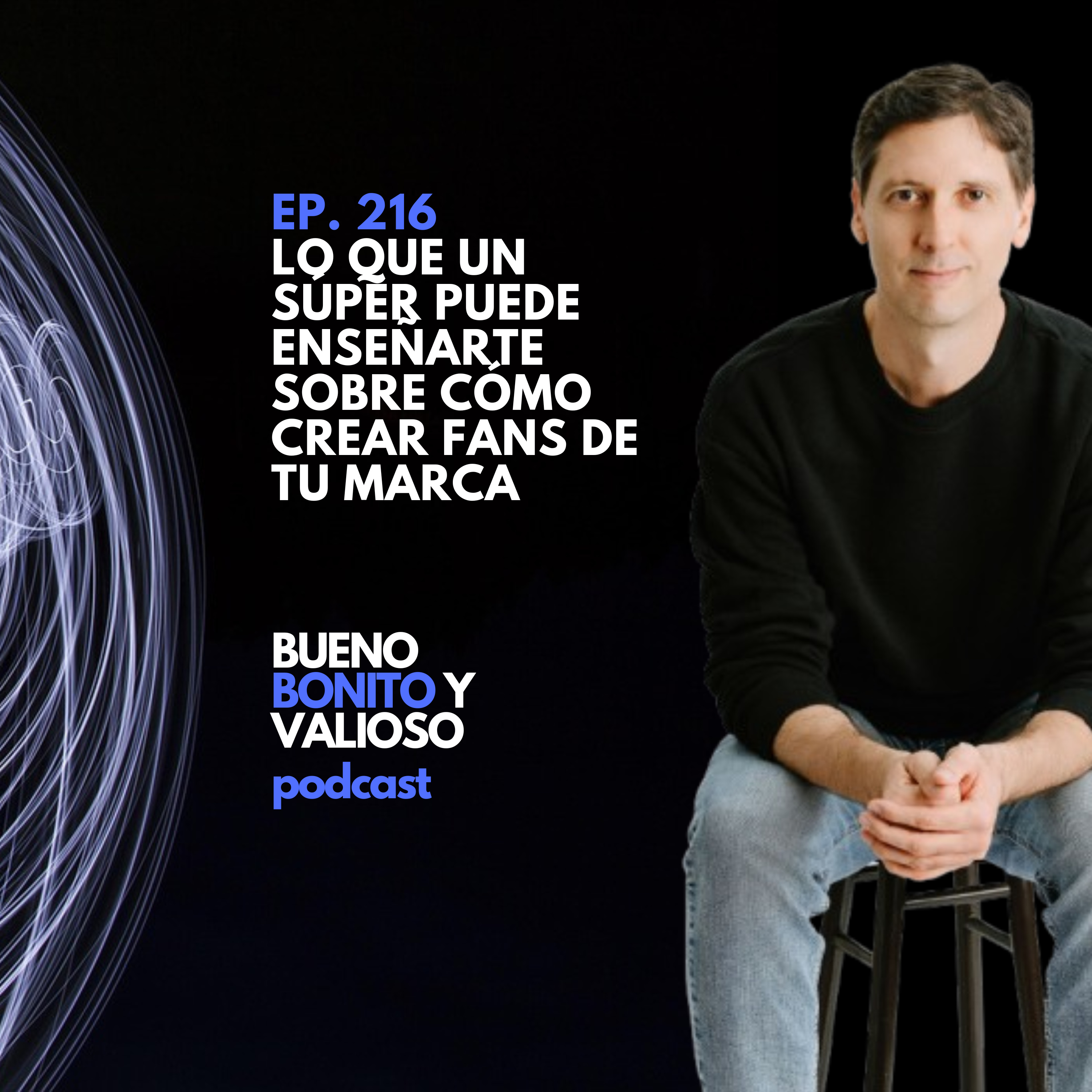 Portada de Bueno, Bonito y Valioso