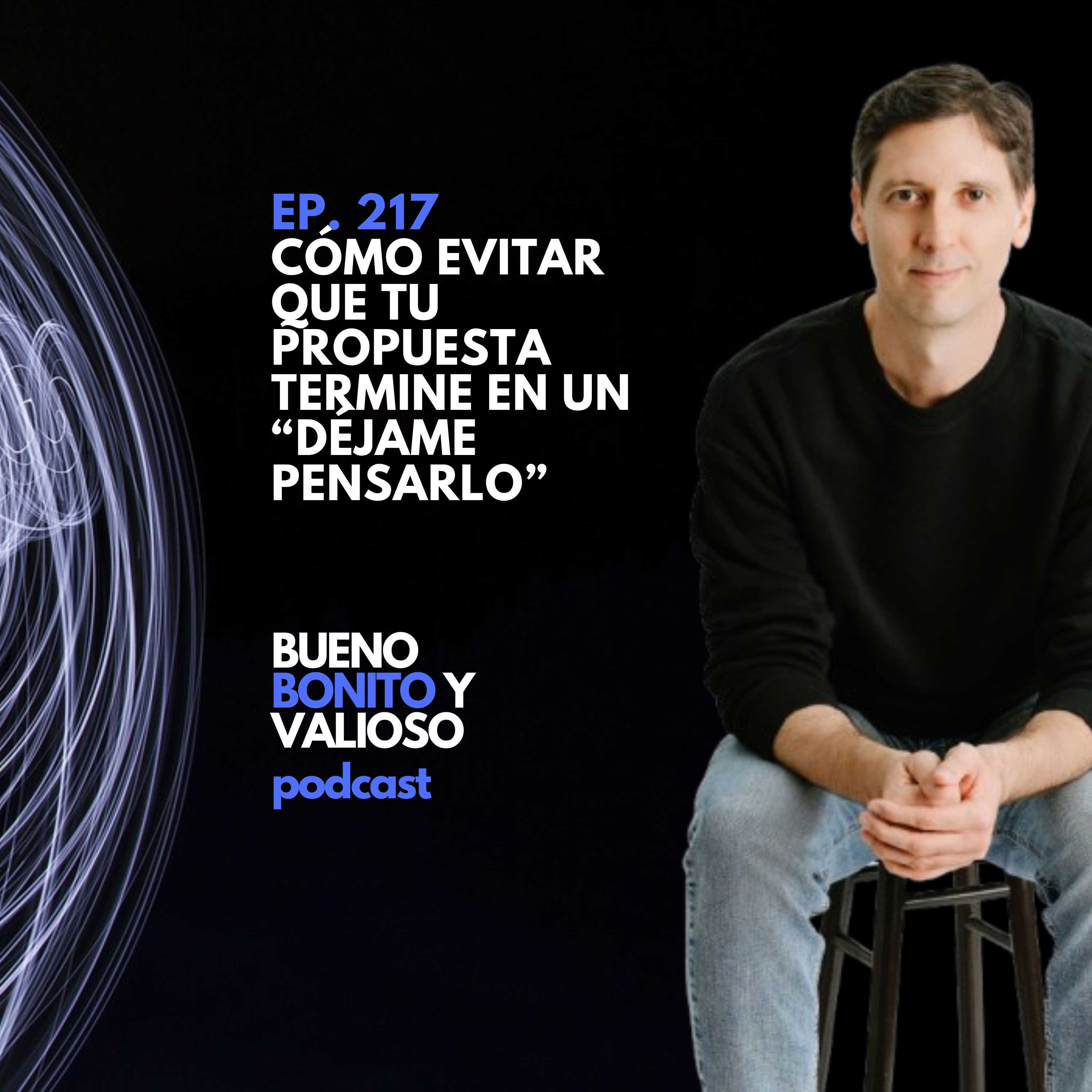 Portada de Bueno, Bonito y Valioso