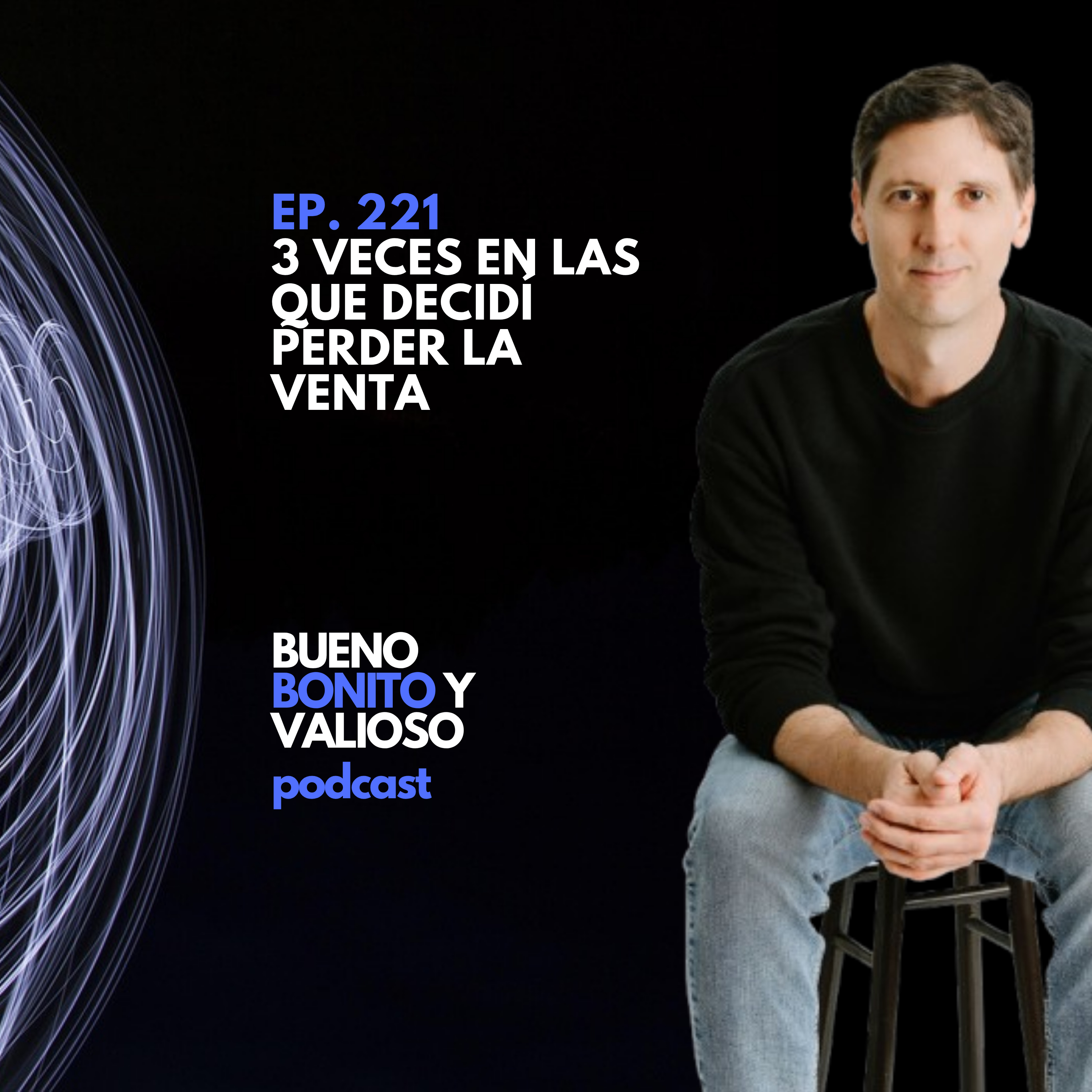 Portada de Bueno, Bonito y Valioso