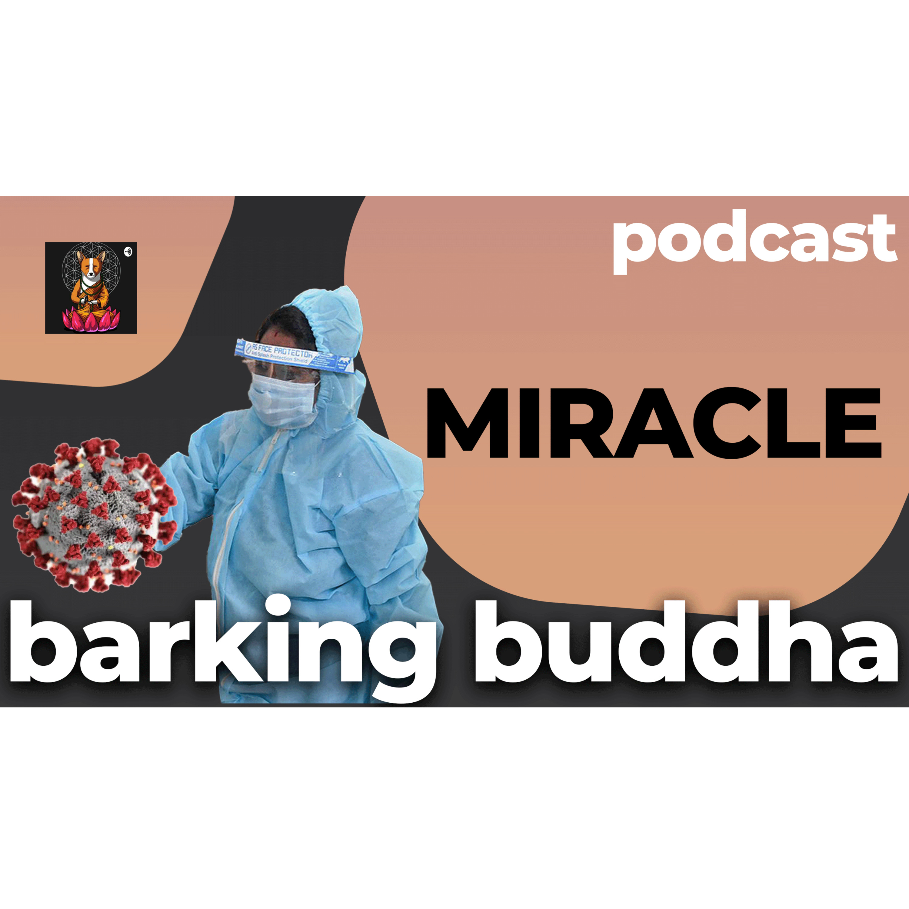 அதிசயம் அற்புதம் - A Tamil Podcast on "2020 - A Miracle" episode artwork