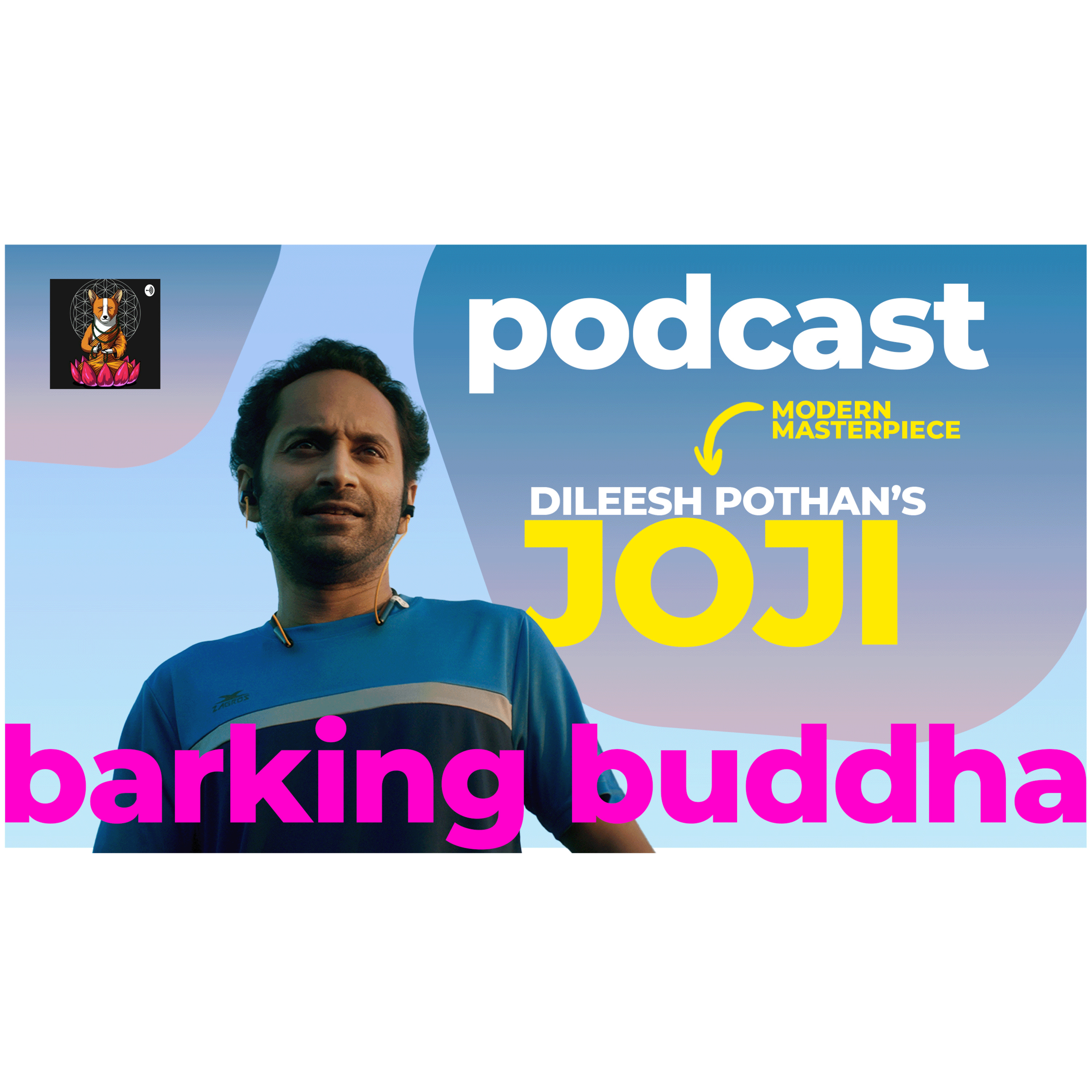 JOJI - Dileesh Pothan's another GEM Ft.KICK (in Tamil) episode artwork
