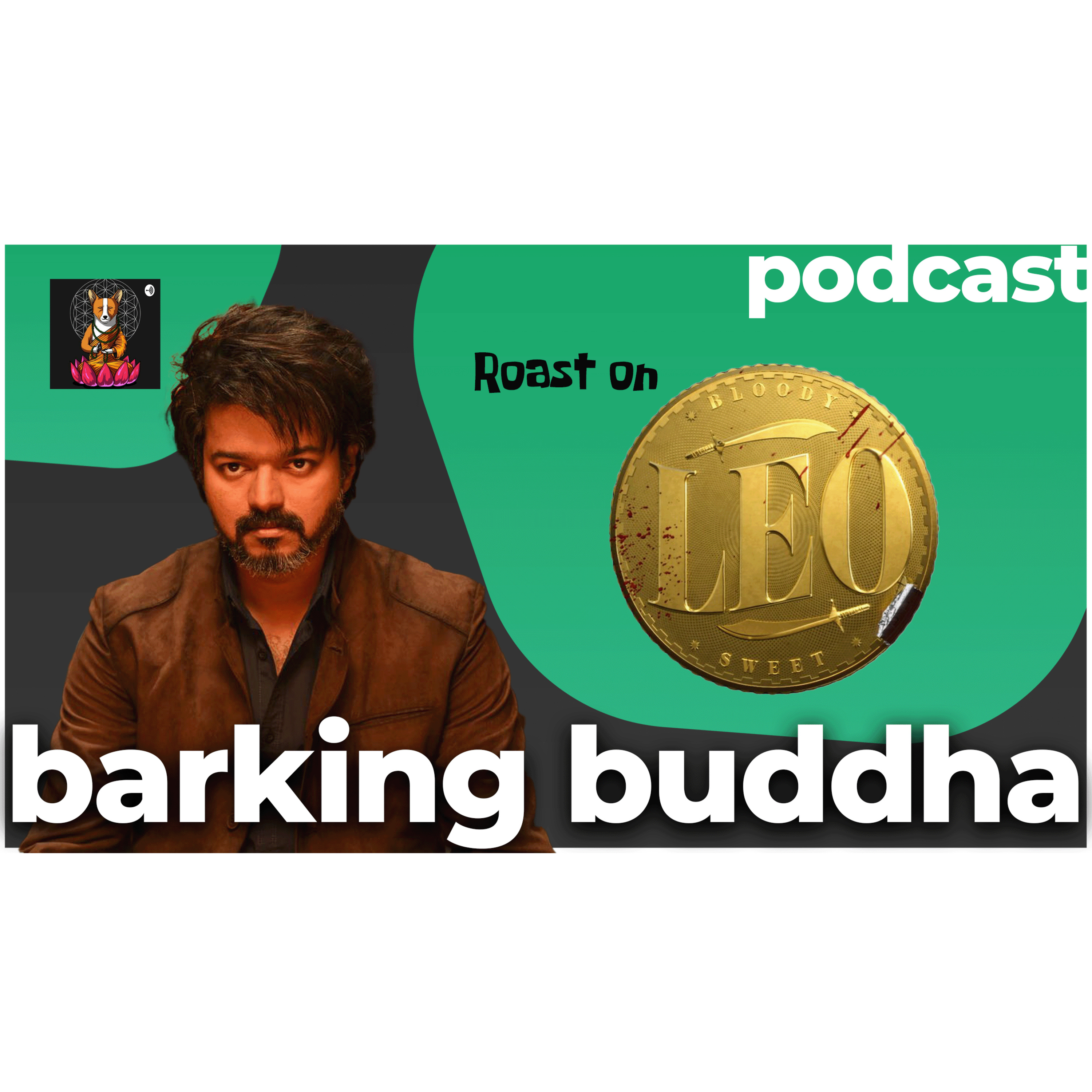 Leo - Biggest Scam of 2023 Ft.Chandler Bonk (in Tamil)