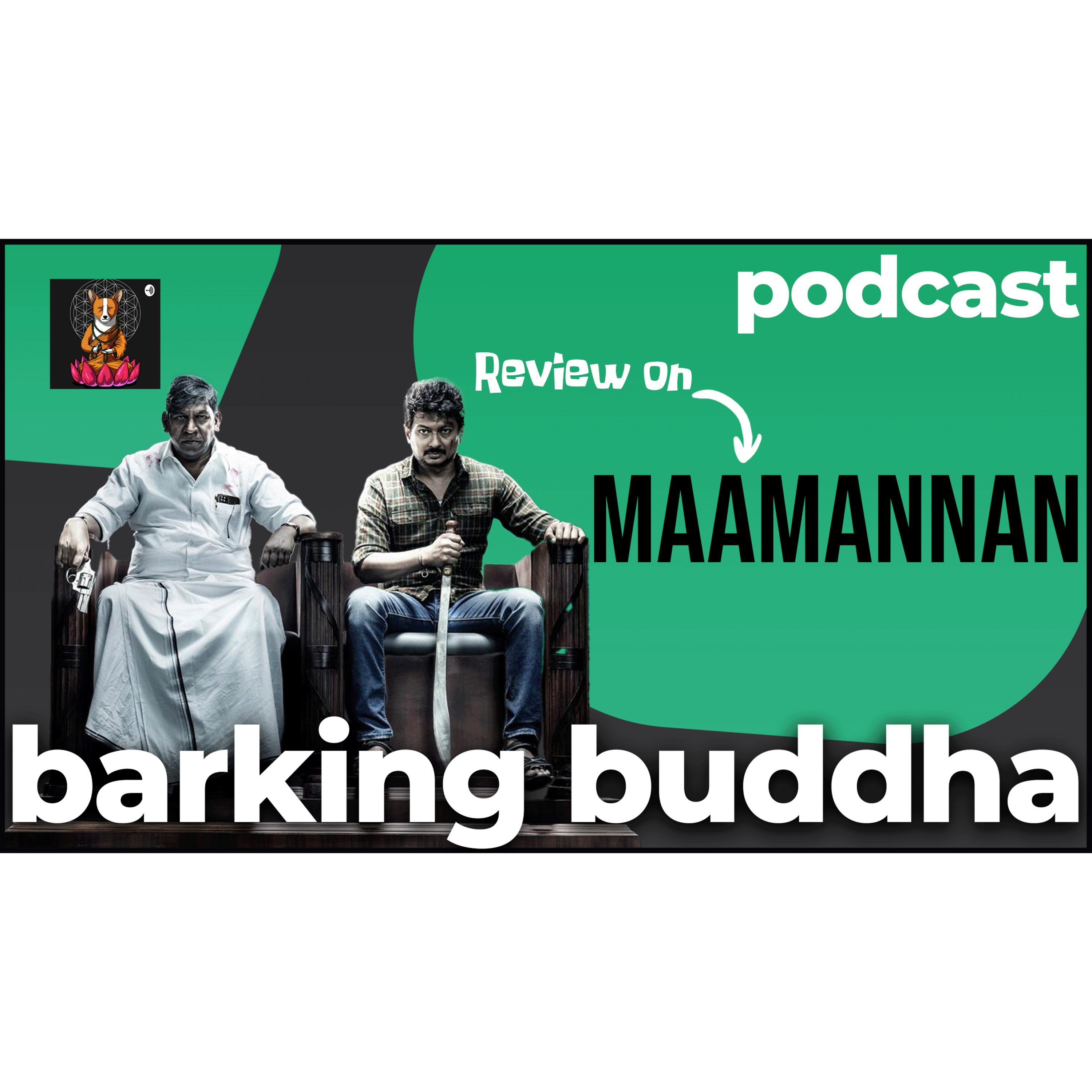 Maamannaaa - Nee oru (in Tamil) episode artwork