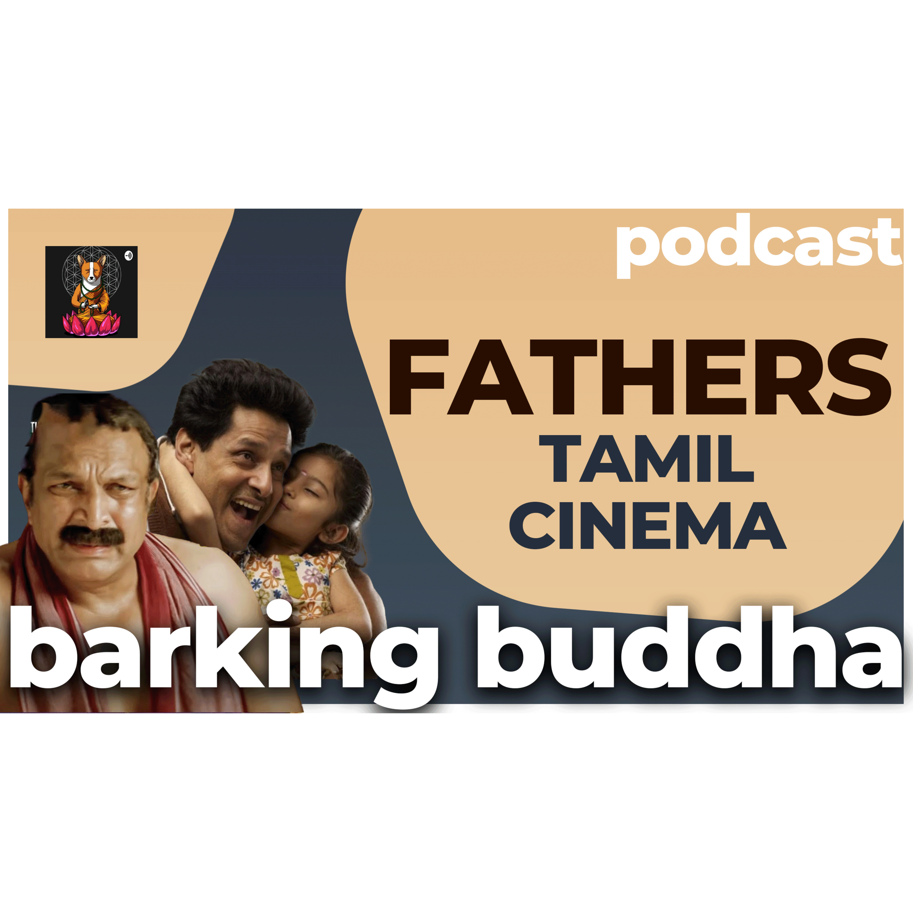 Fathers in Tamil cinema (in Tamil)