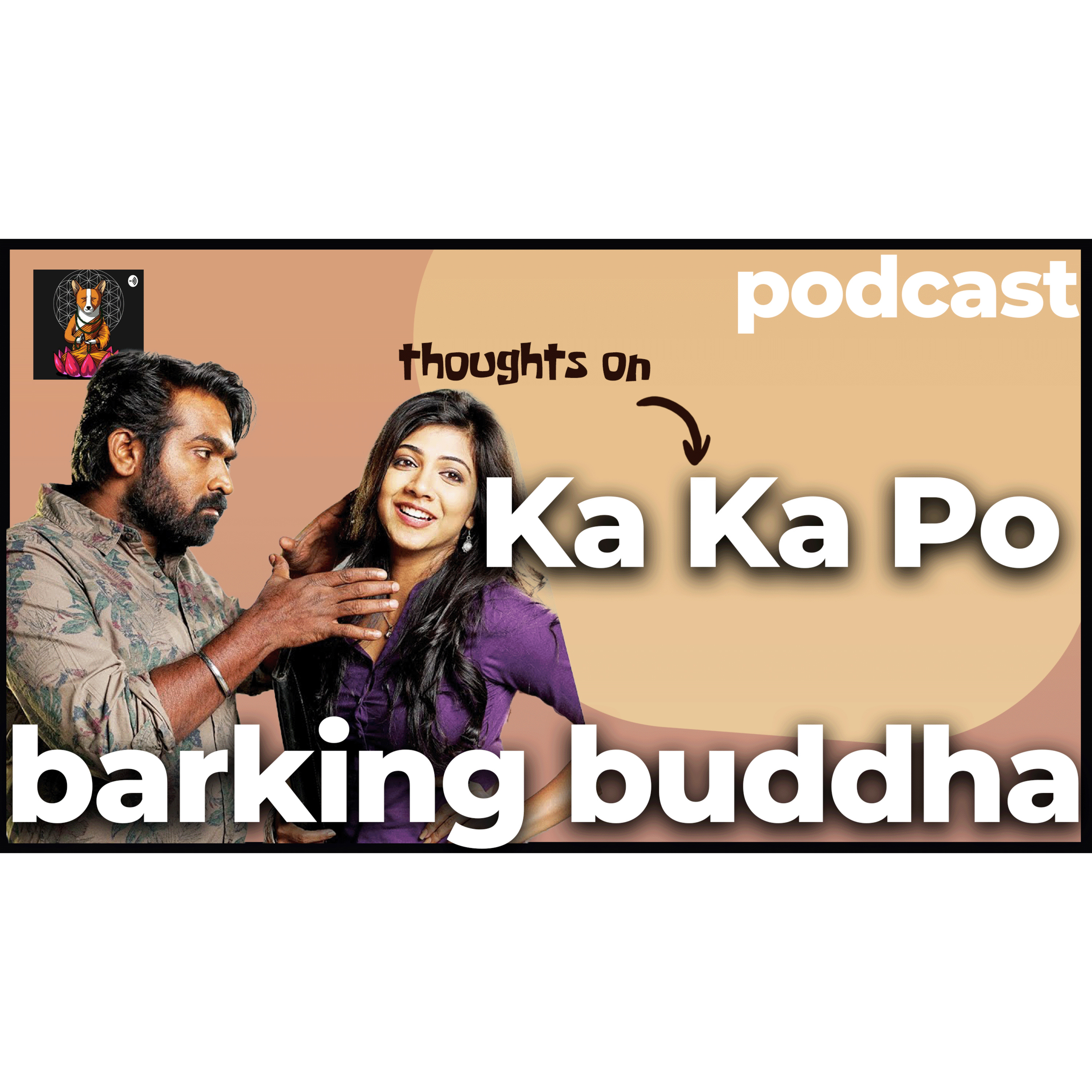 Kadhalum Kadandhu Pogum (in Tamil) episode artwork