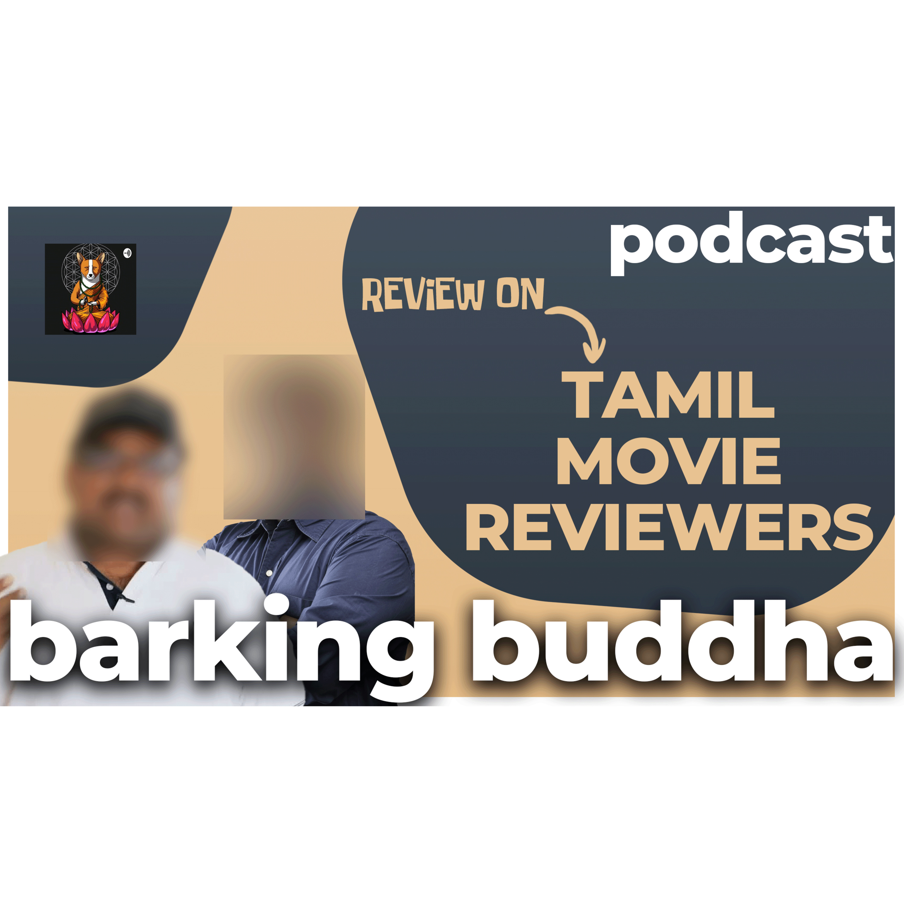 Tamil Movie Reviewers (in Tamil)