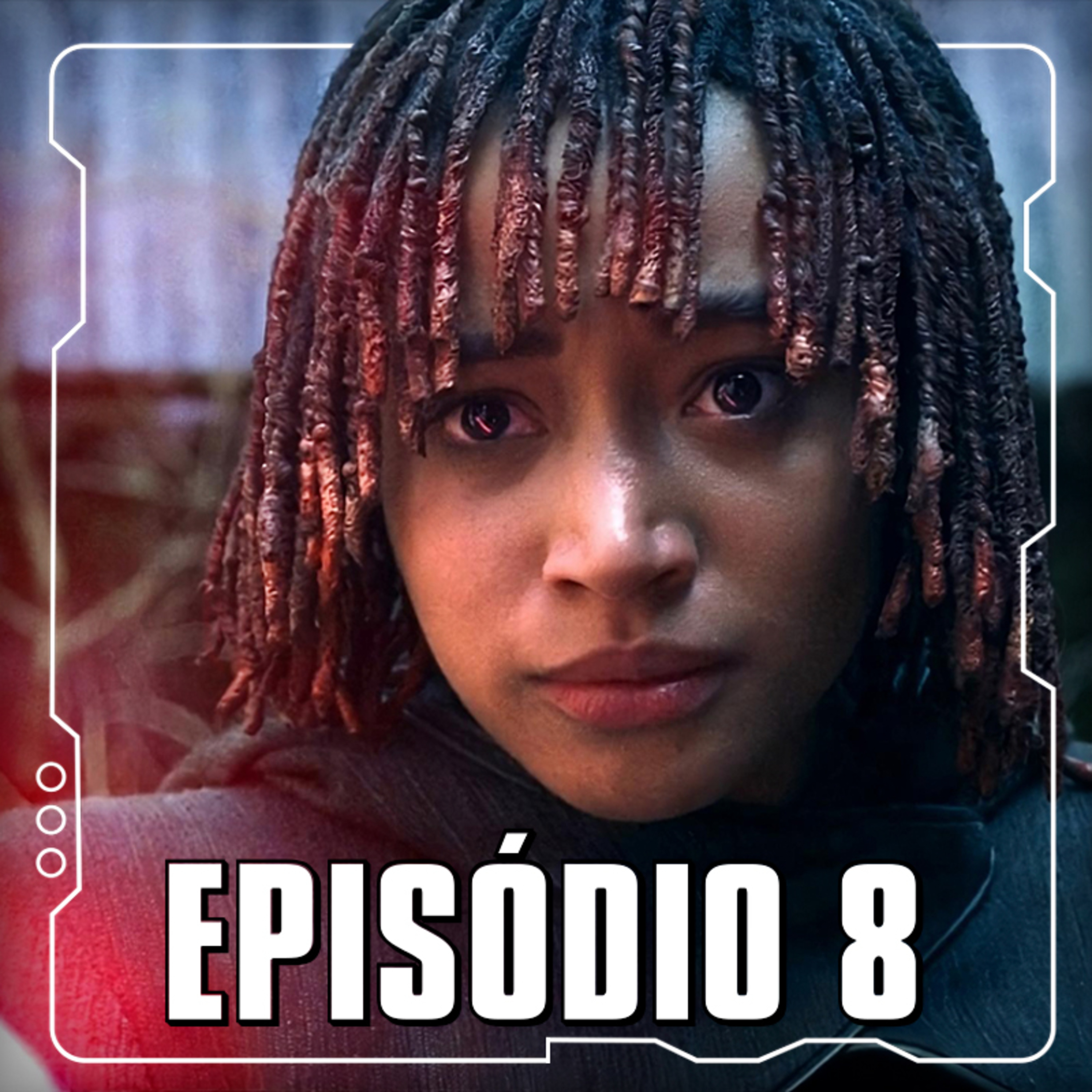 STAR WARS: THE ACOLYTE - EPISÓDIO 8 (ANÁLISE COM SPOILERS)
