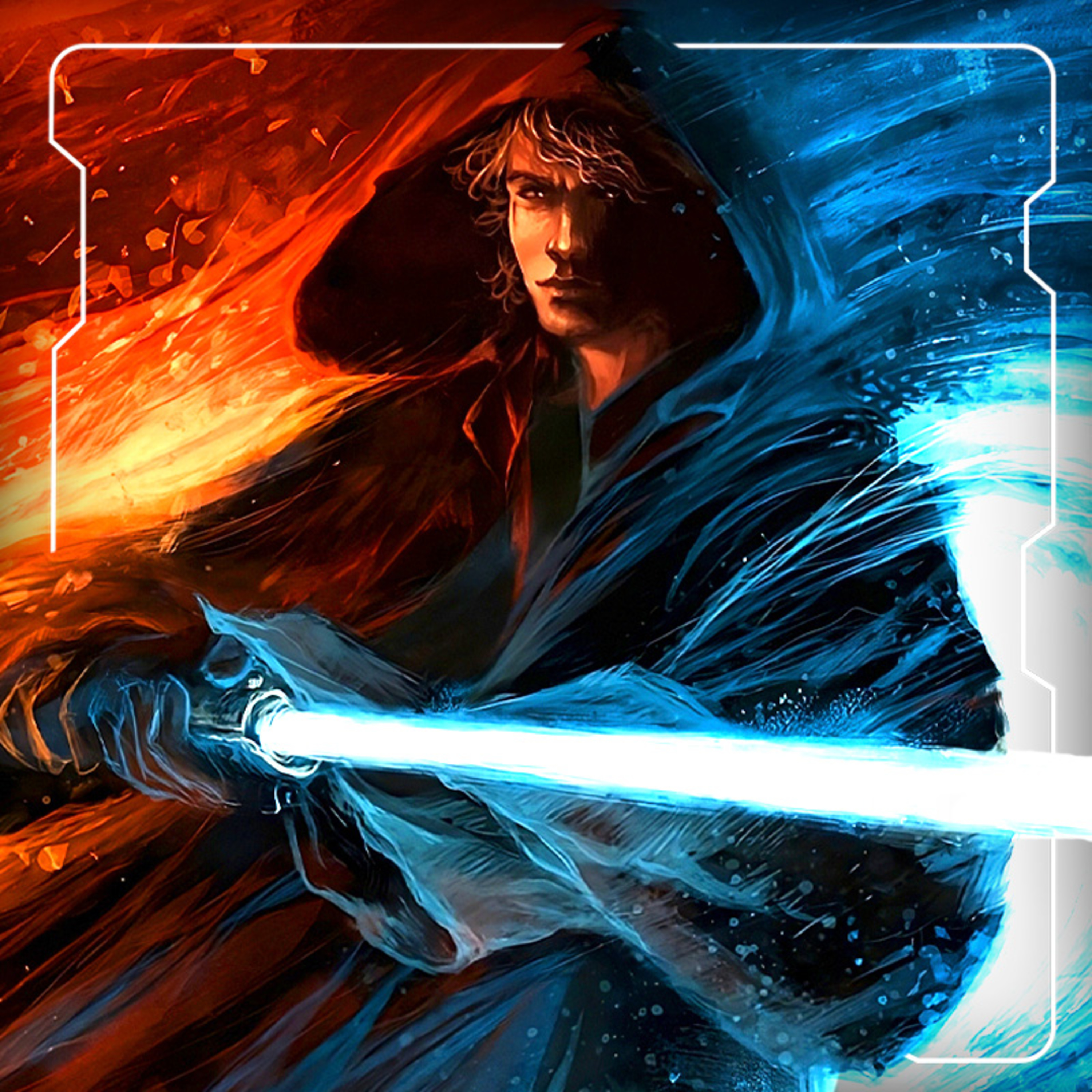 POR QUE ELIMINAR OS SITH TRAZ EQUILÍBRIO PARA A FORÇA? | Canal do Mando