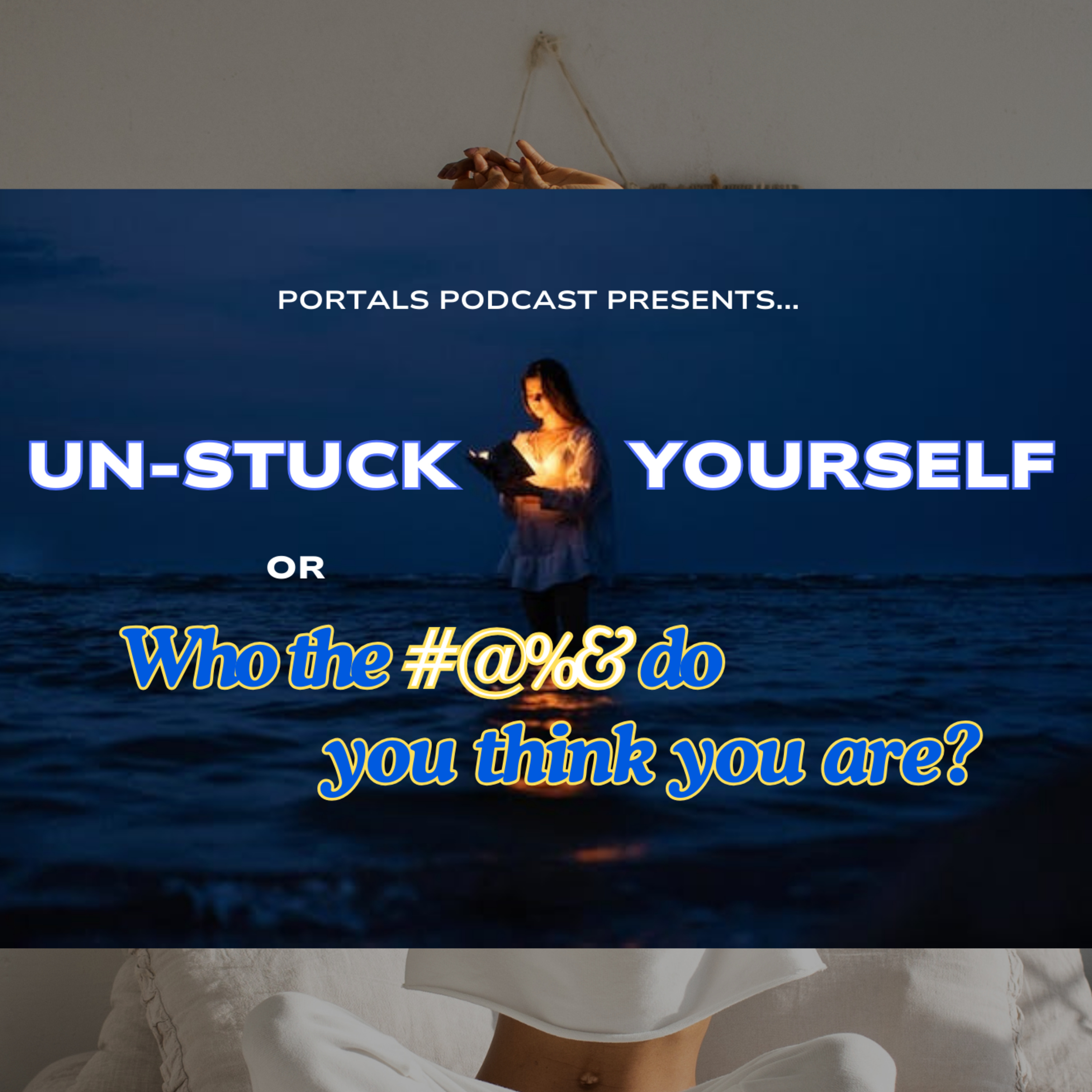 PORTALS PODCAST