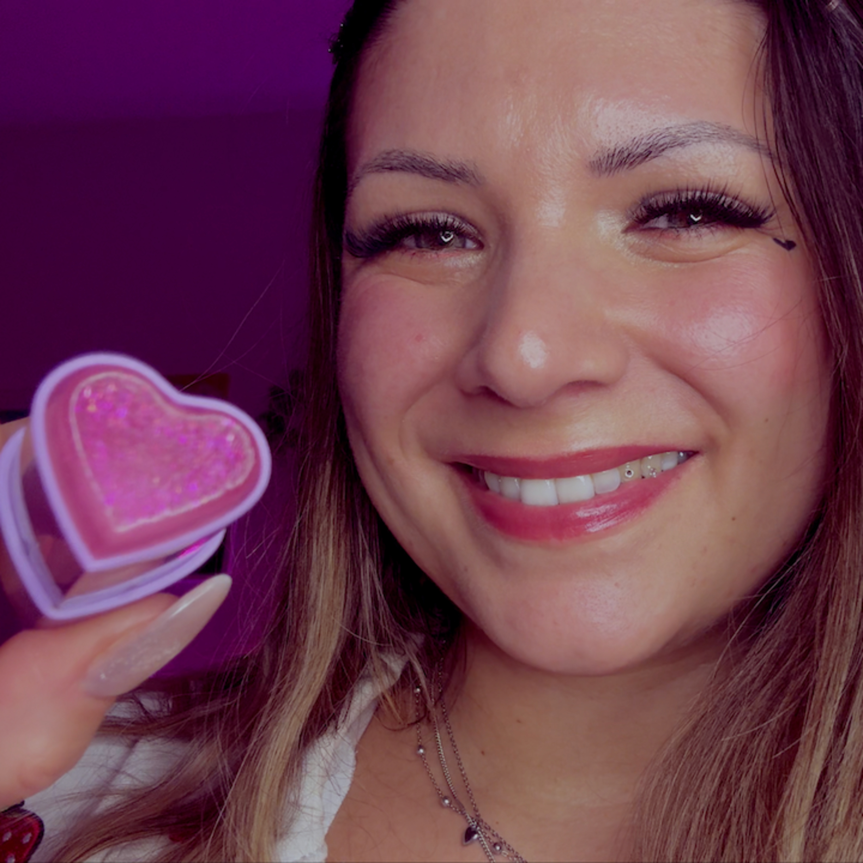 ASMR Makeup und Outfit für ein Date episode artwork