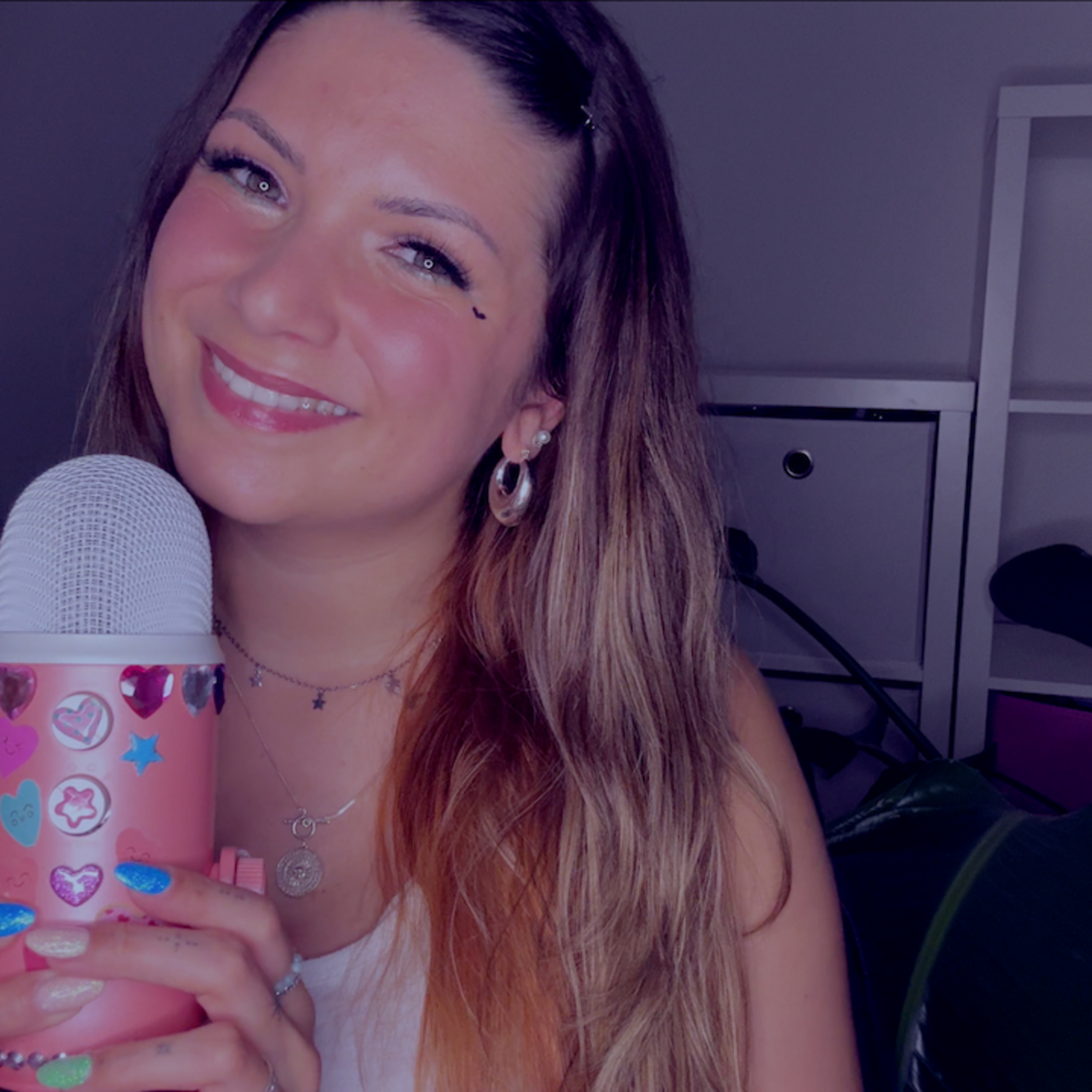 Mein Letztes ASMR Video vor dem Umzug episode artwork