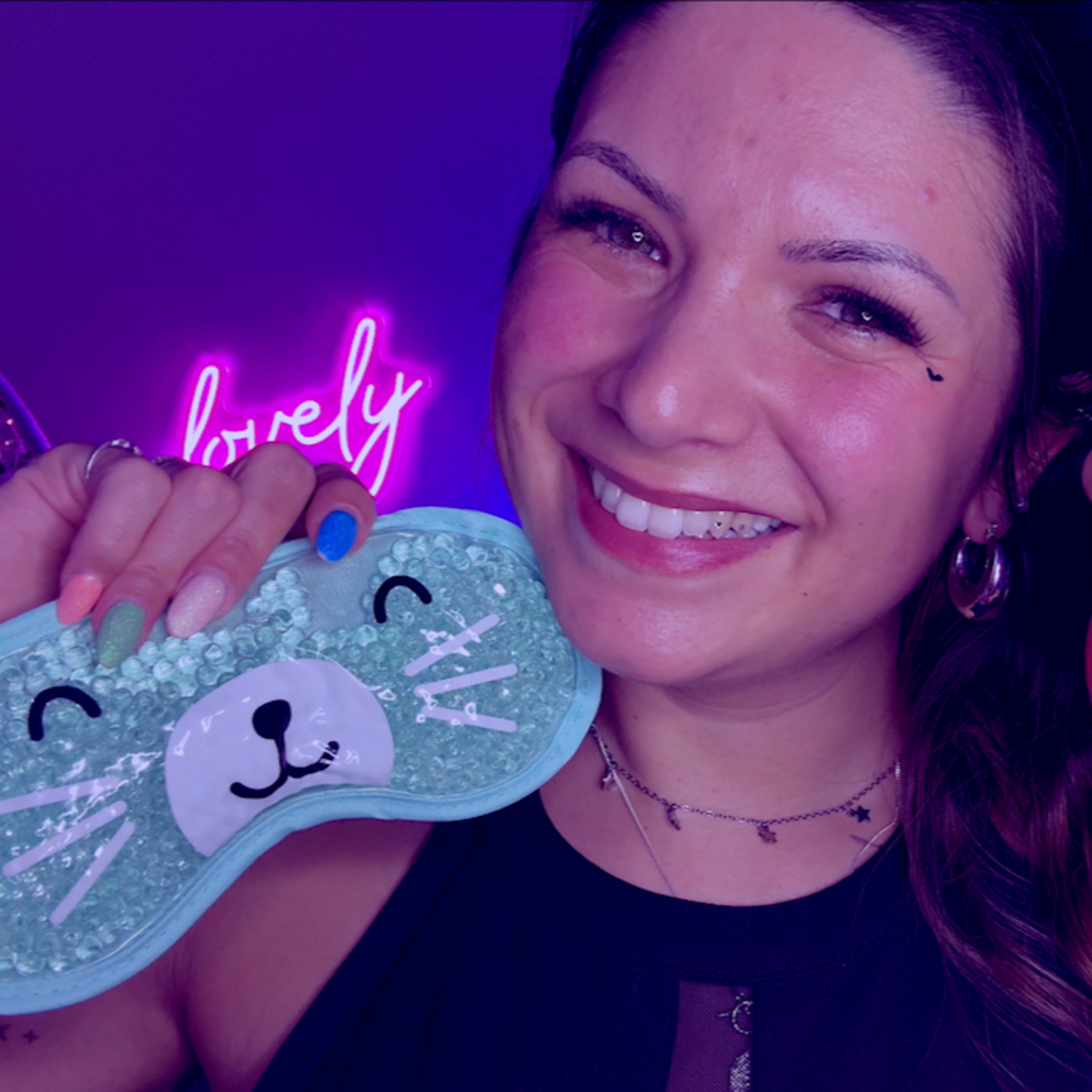 ASMR Lovely Geschenke Haul bis du entspannt einschläfst episode artwork