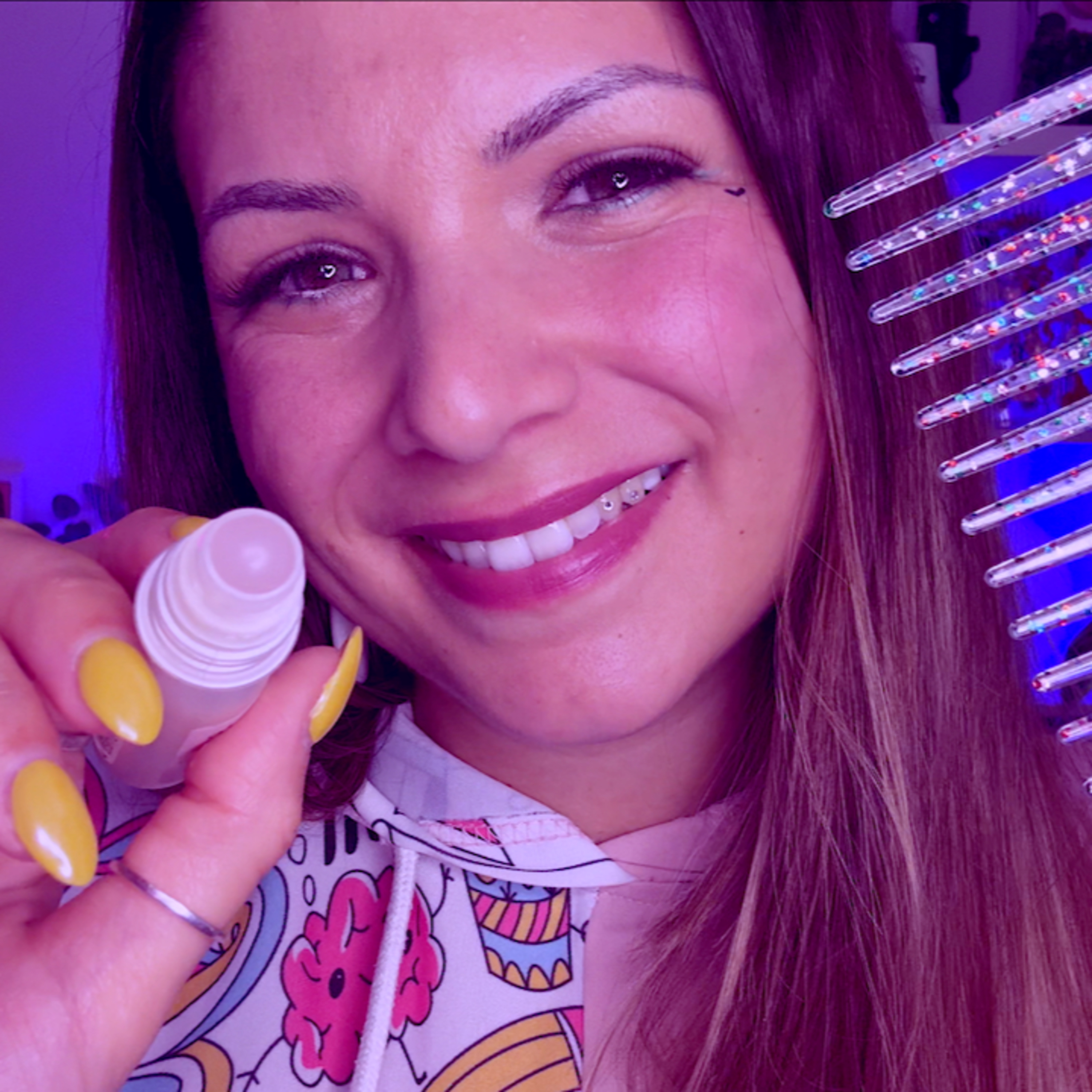 ASMR Beauty Spa für besten Erholungsschlaf episode artwork