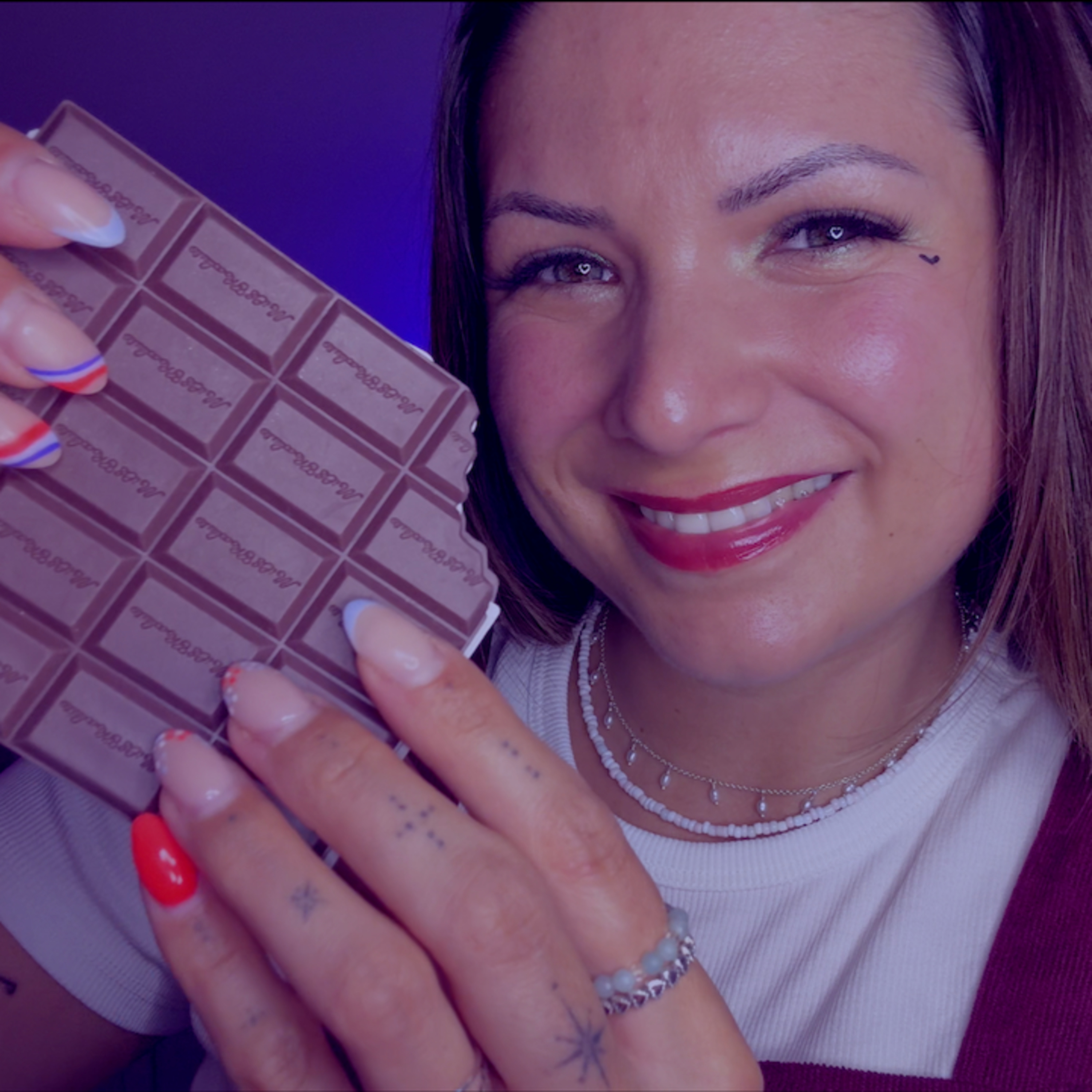 ASMR statt rumscrollen lieber ne XXL emoji challenge zum einschlafen episode artwork