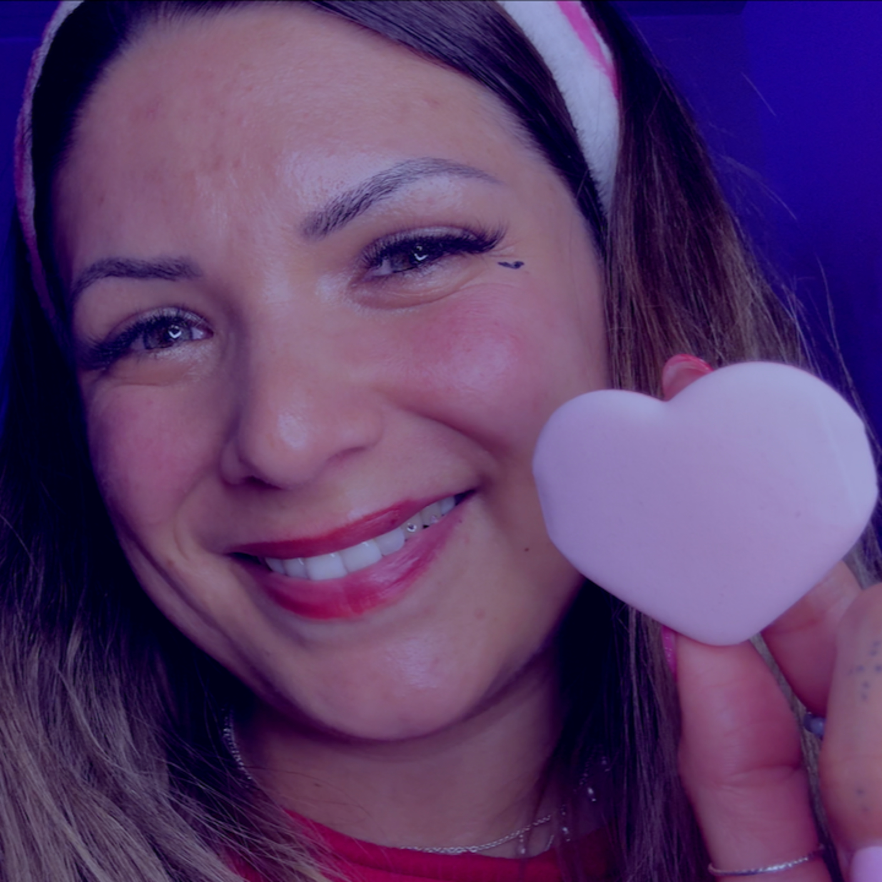ASMR wenn du gerade krank im Bett liegst episode artwork