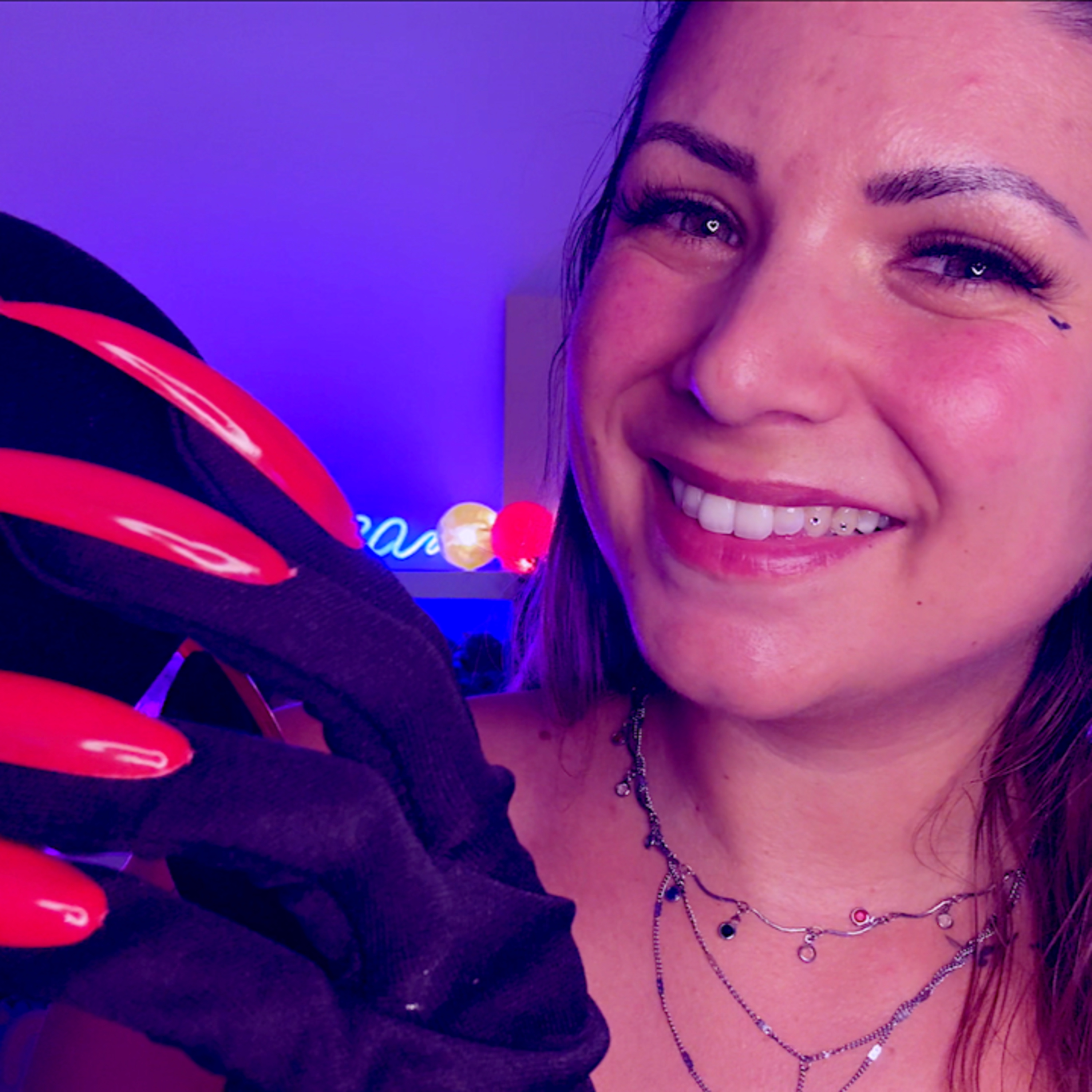 ASMR TRAUMREISE - 12 Trigger für jeden Monat episode artwork