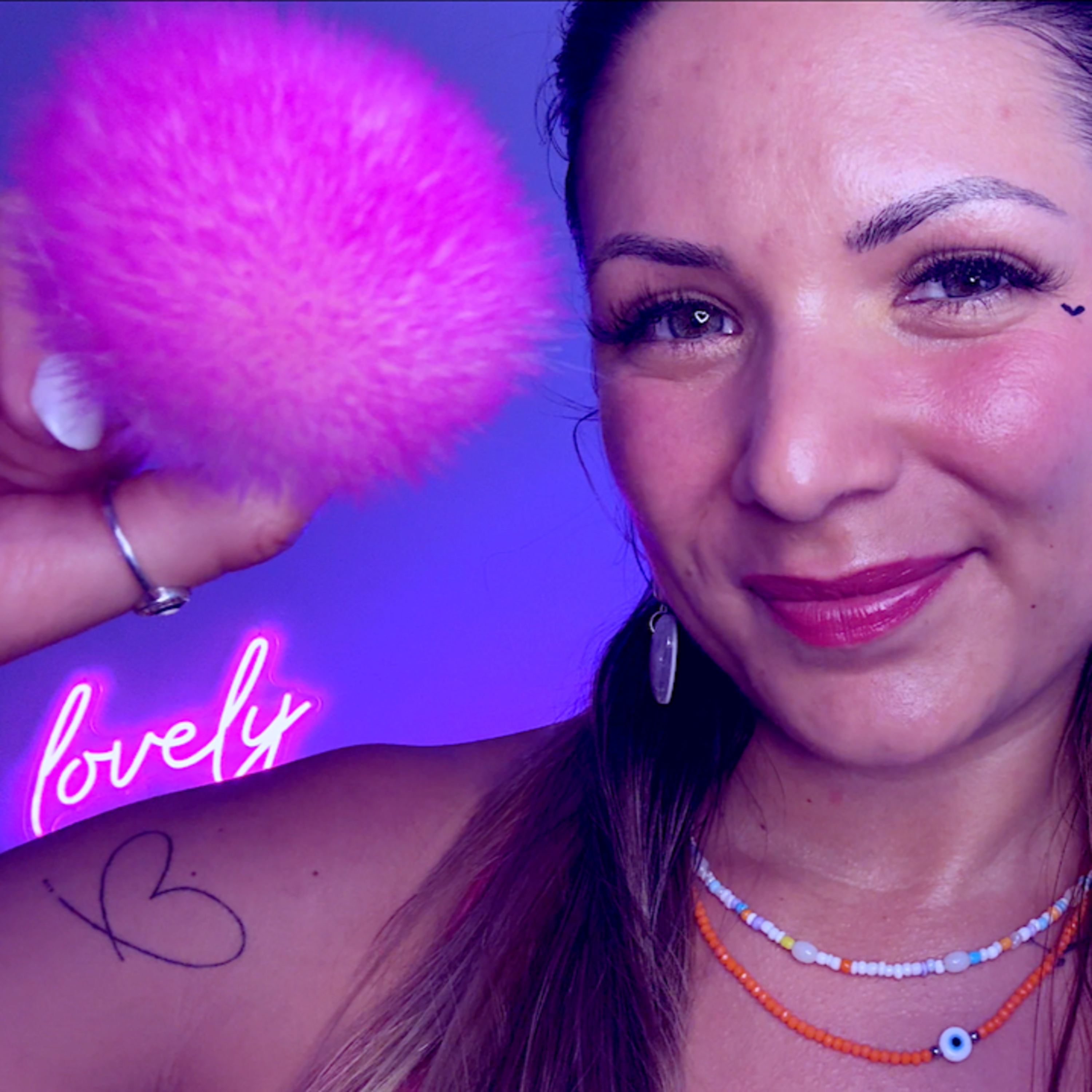 ASMR Du bist schlecht drauf & kannst nicht einschlafen episode artwork