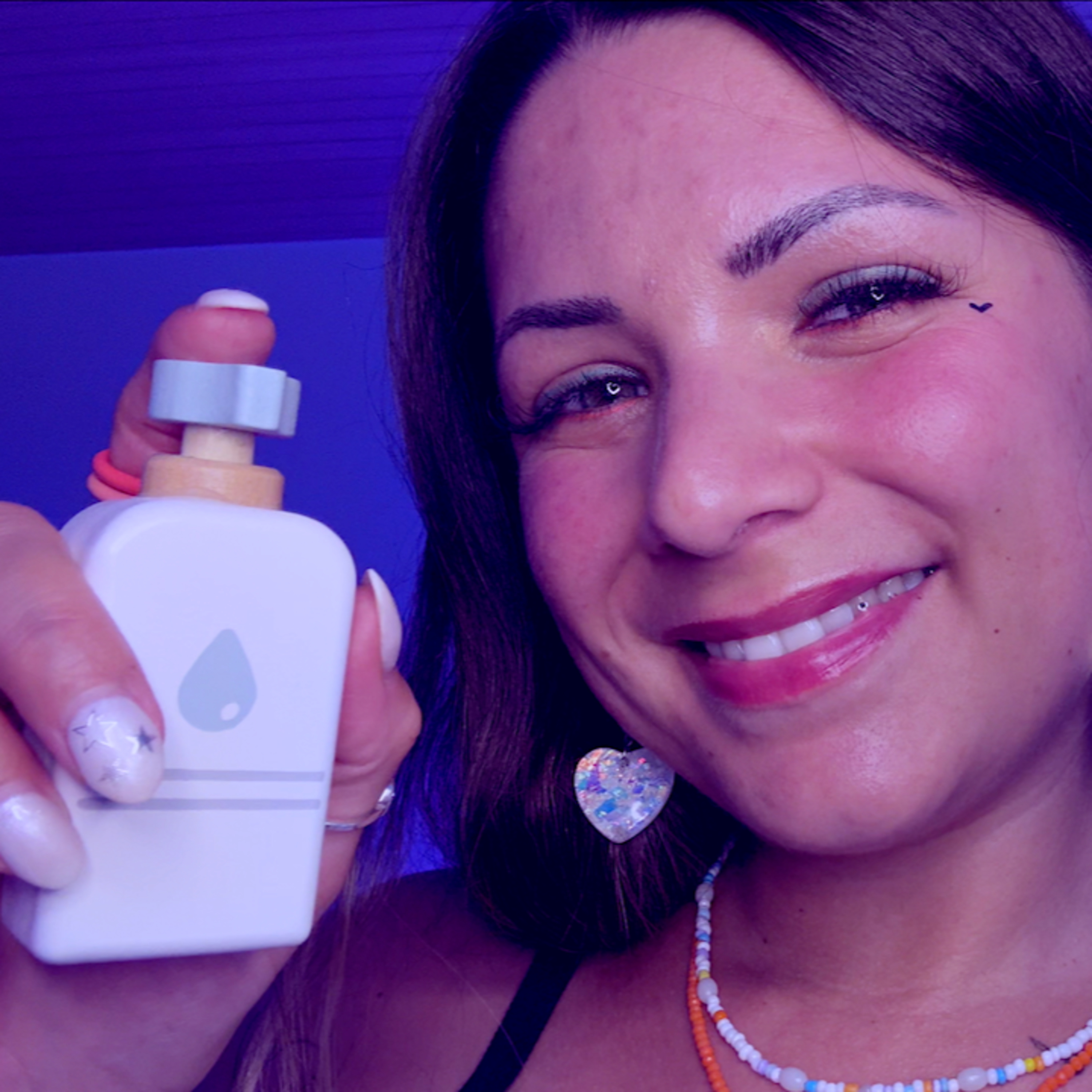 ASMR Skincare Deluxe für maximale Entspannung episode artwork