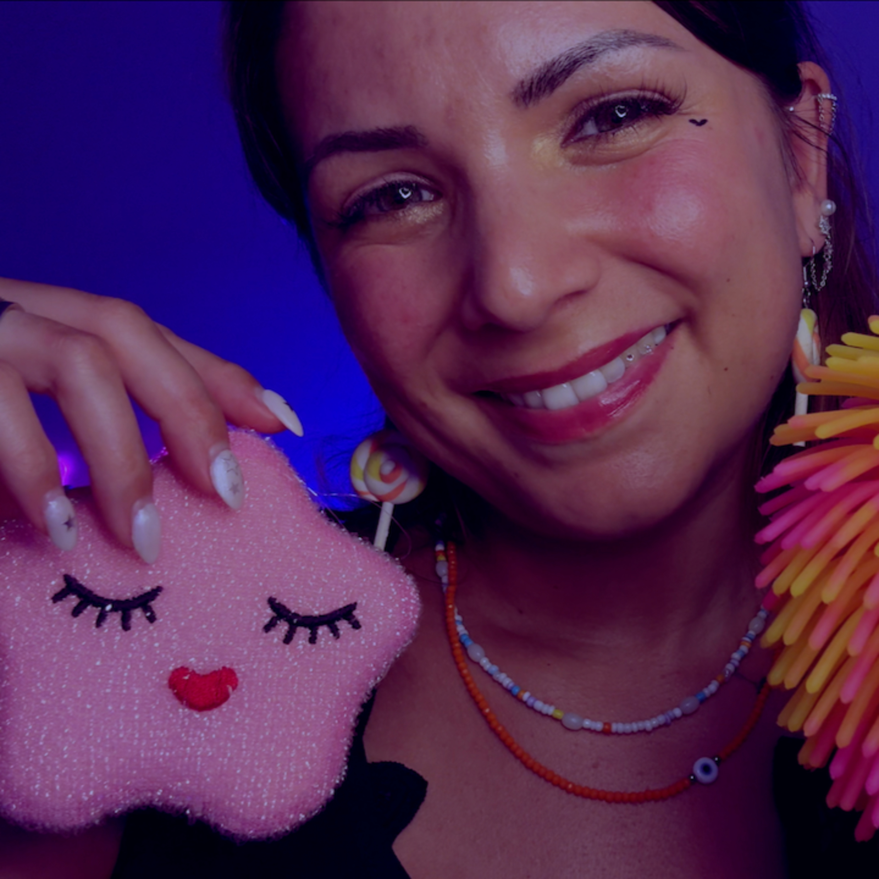 ASMR 123 Gute Laune Box für Maximale Entspannung episode artwork