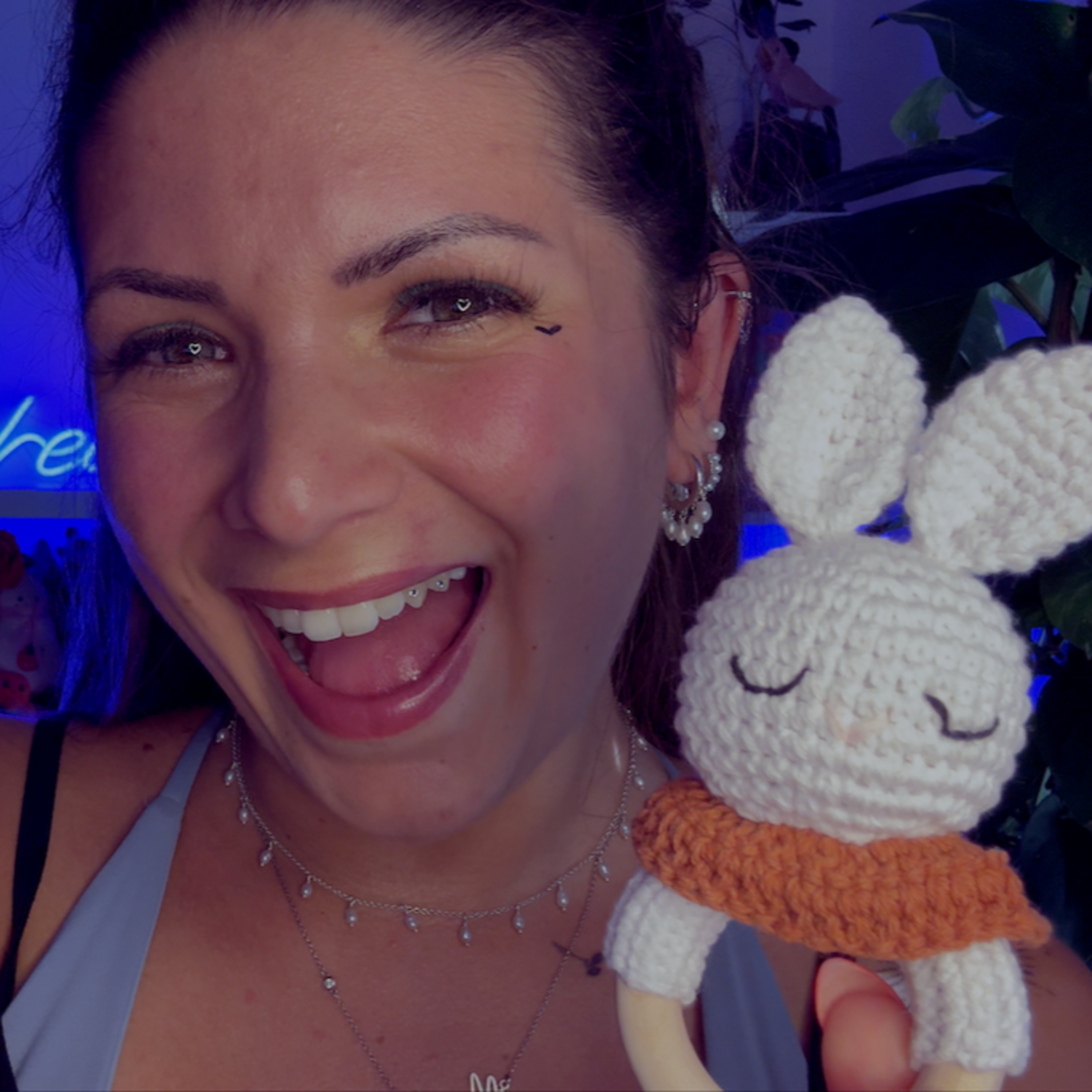 ASMR Baby Trigger + Schwangerschaftsupdate zum Entspannen episode artwork