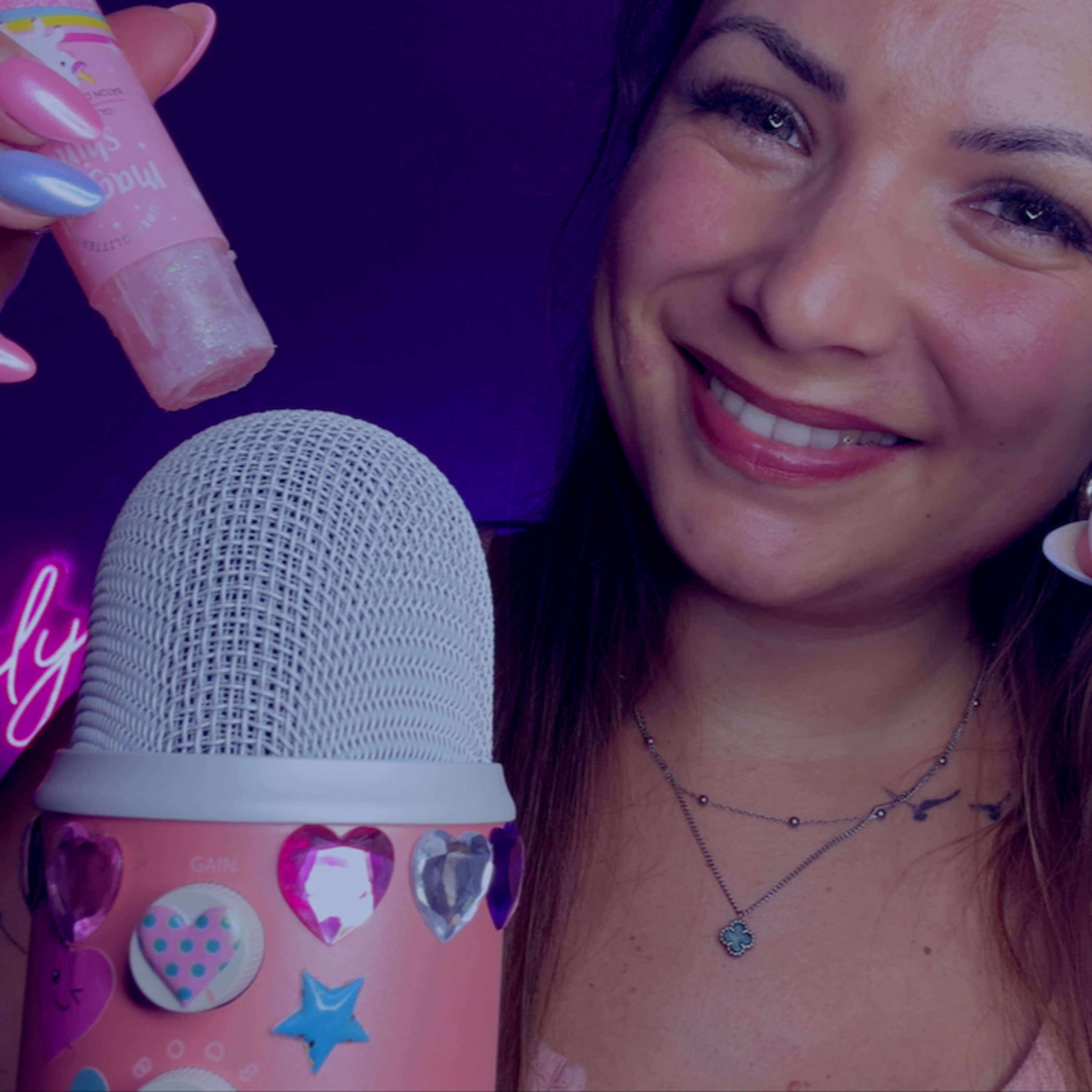 ASMR wenn du DRINGEND SCHLAF brauchst episode artwork