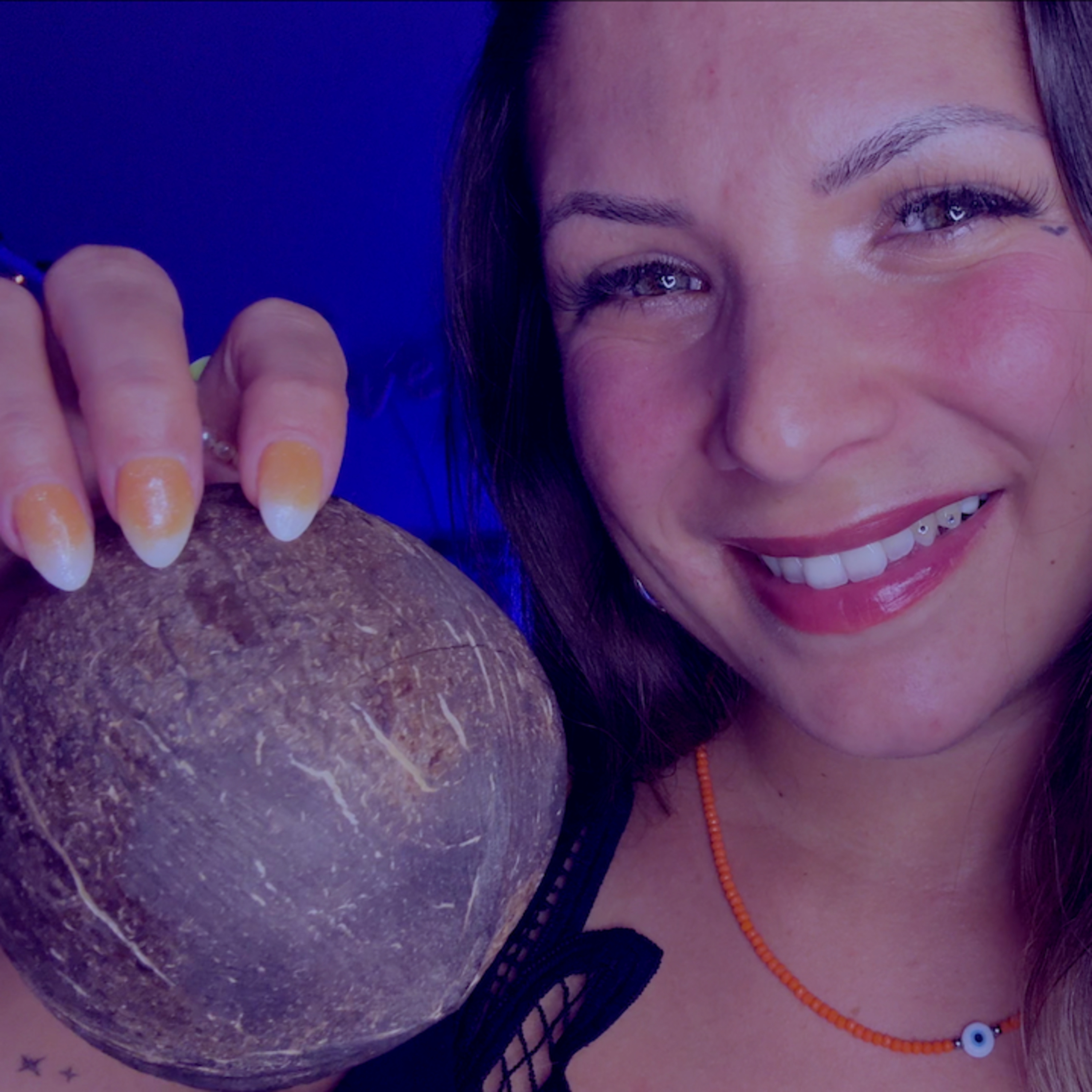 ASMR wenn du JETZT noch wach bist 