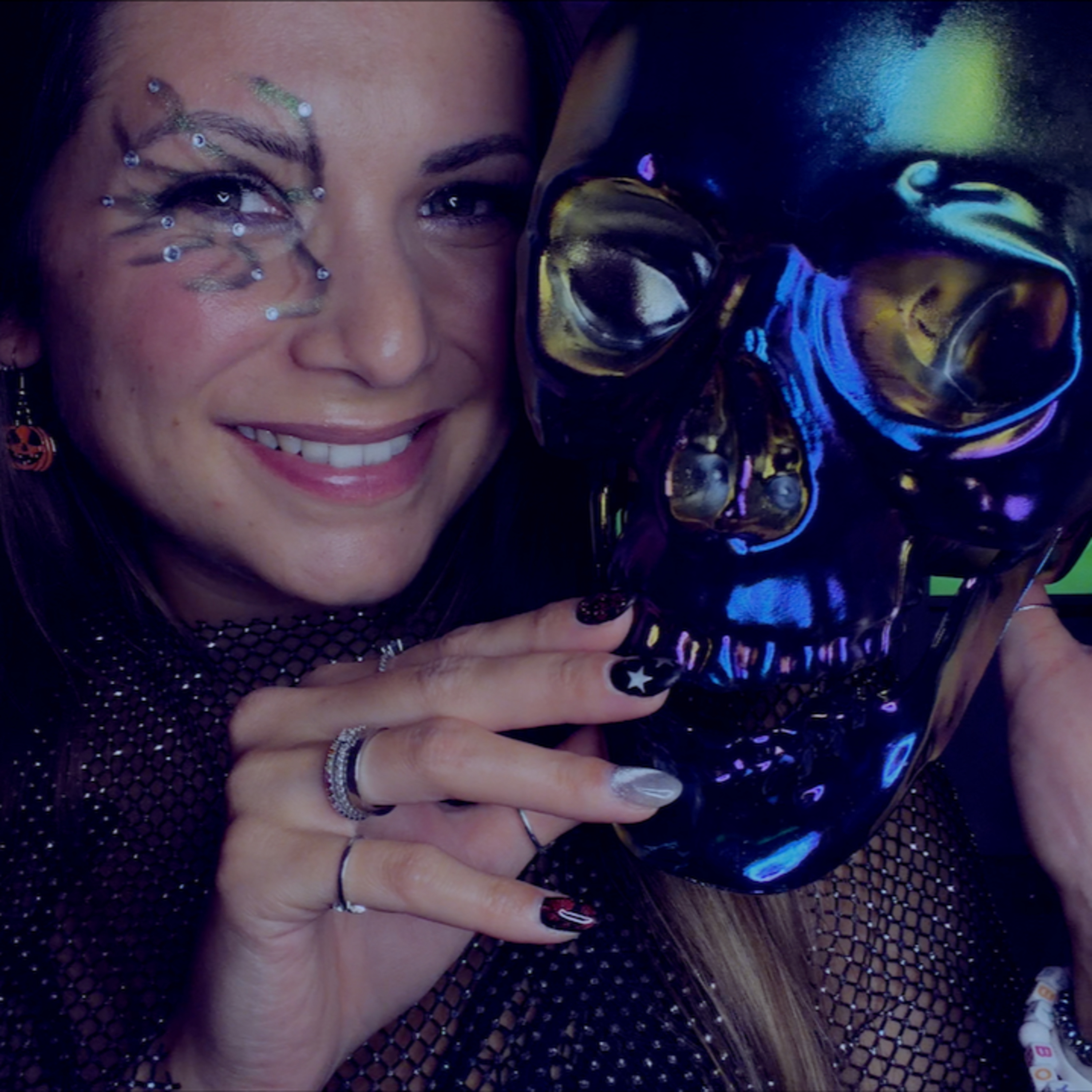 ASMR wenn du HALLOWEEN VERPASST hast