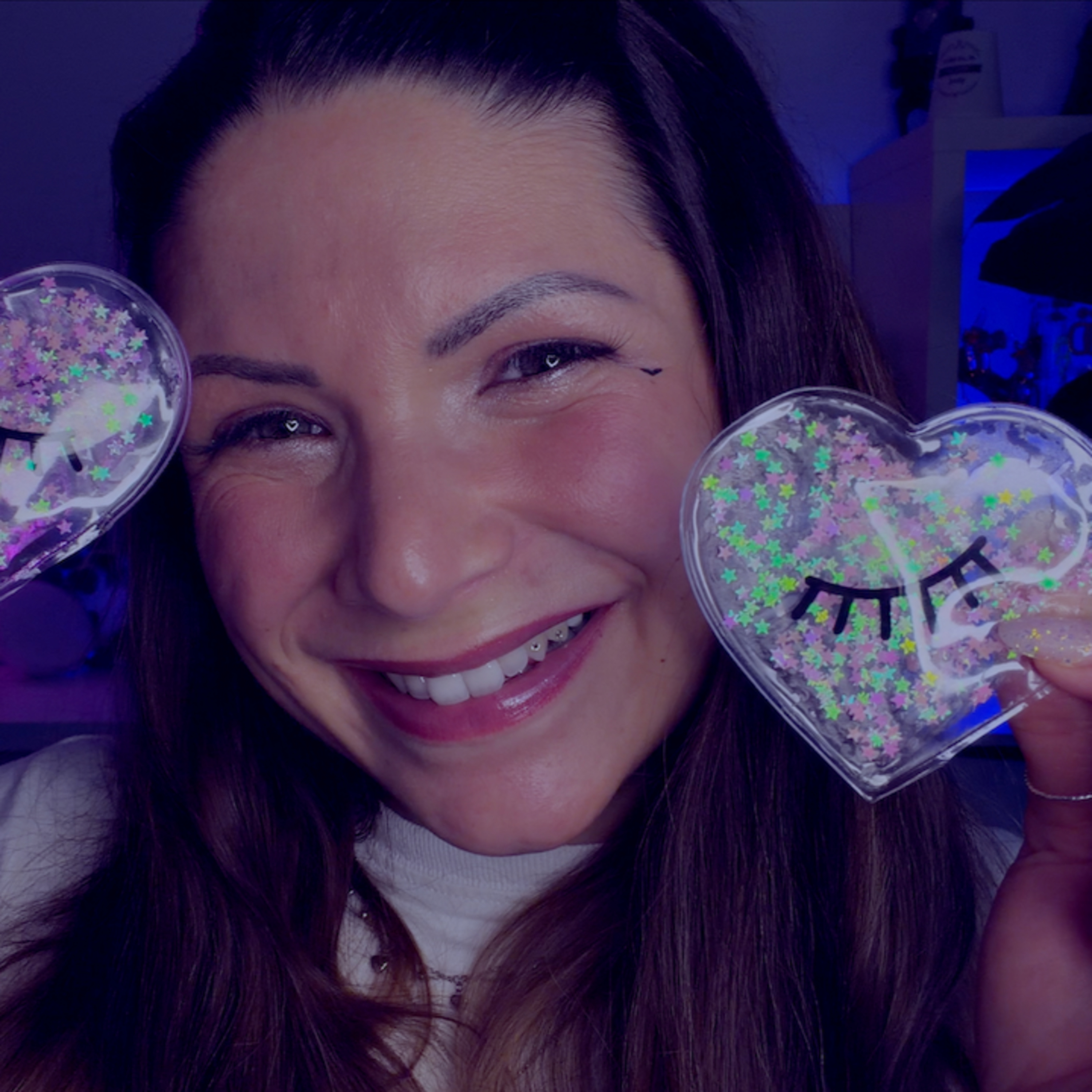 ASMR VALENTINSTAG SPECIAL - genau was du an diesem Tag brauchst