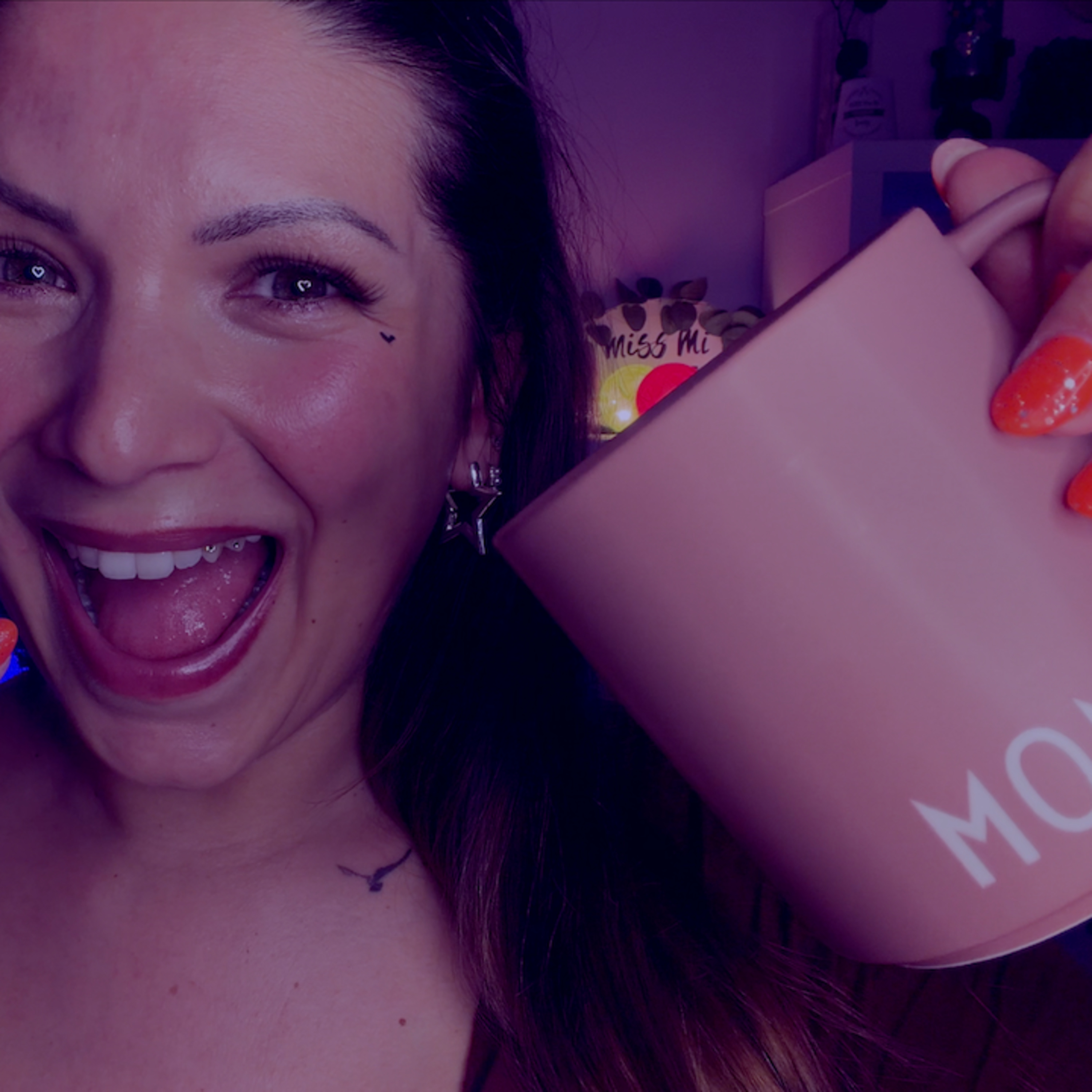 ASMR schnelle Ablenkung zur Entspannung