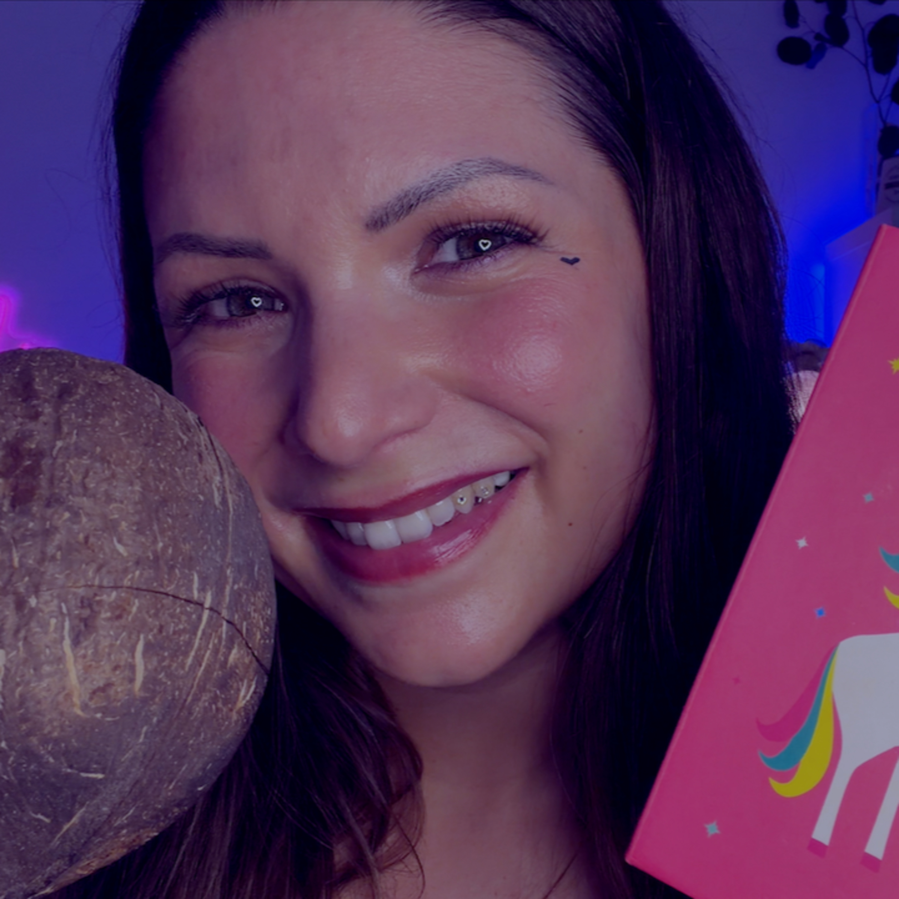 ASMR QUIZ - Trigger erraten bis du einschläfst