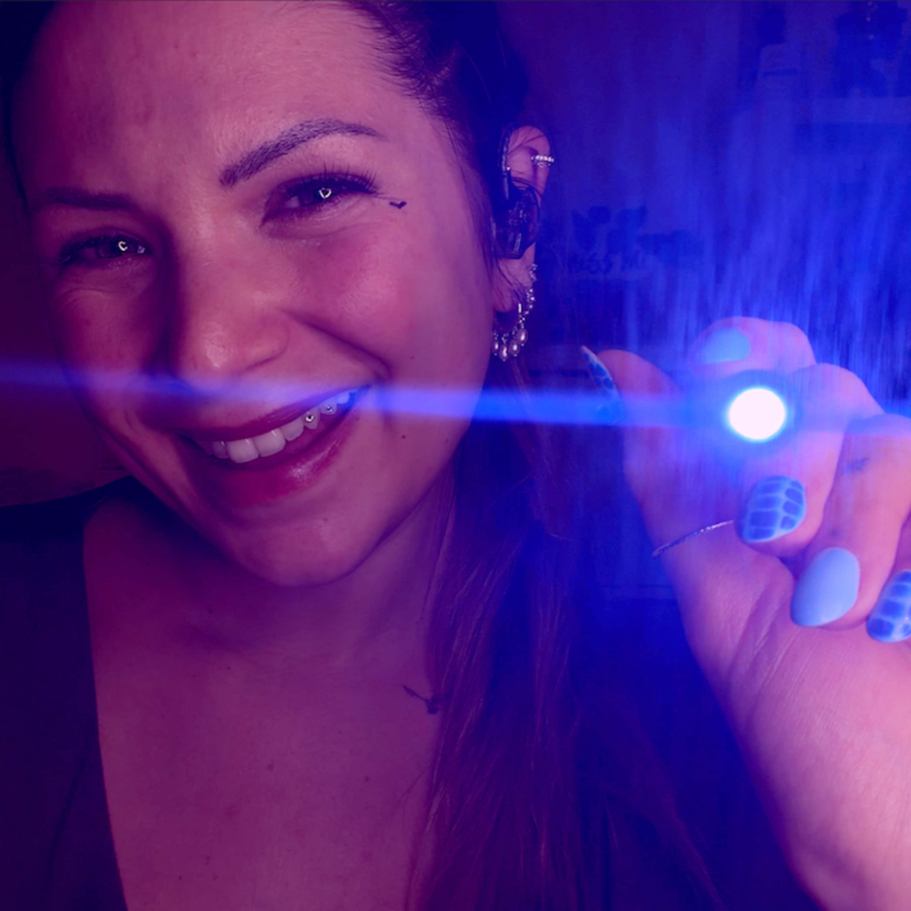 ASMR was du SELTEN von mir hörst ...