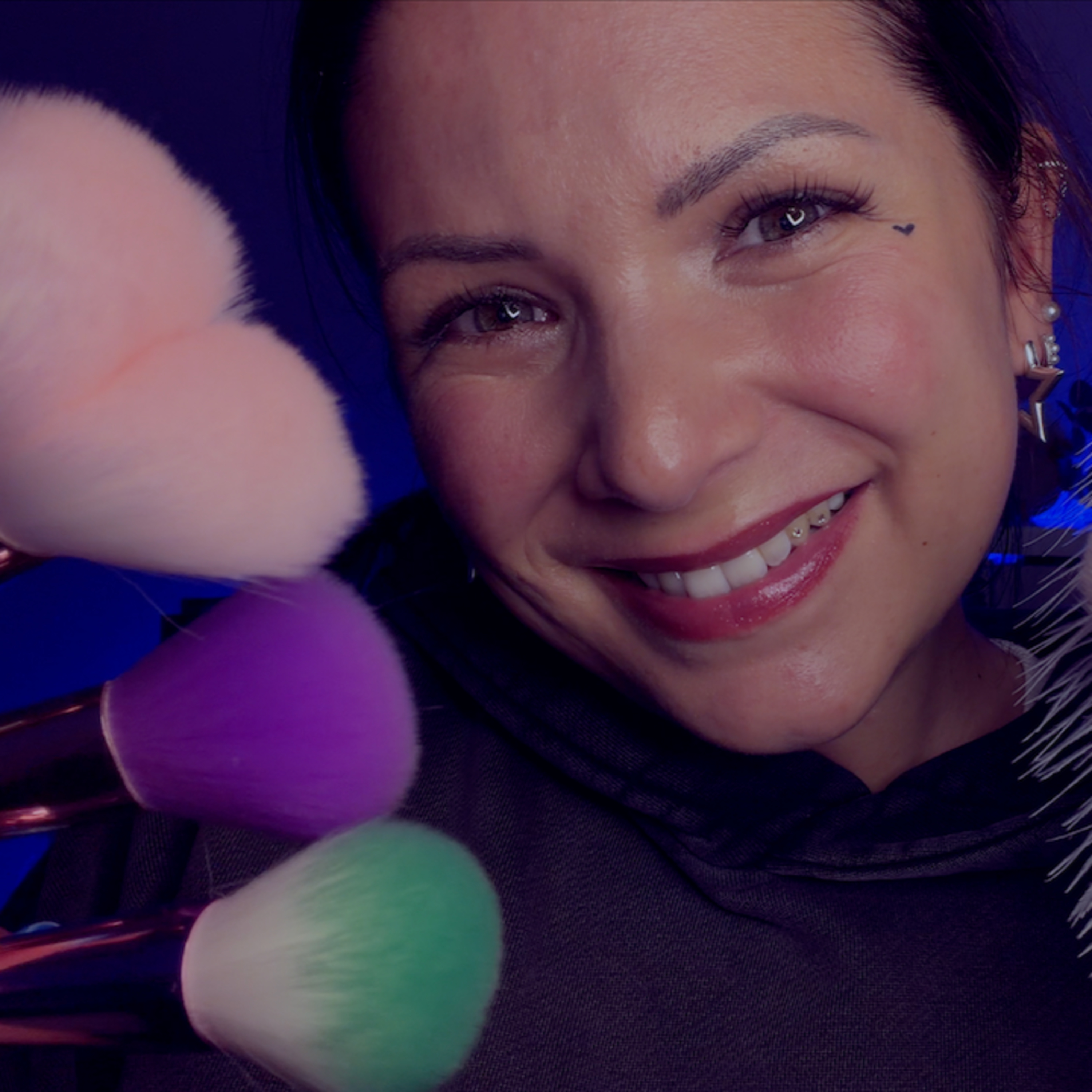 ASMR weich und flauschig für INTENSIVE TINGLES