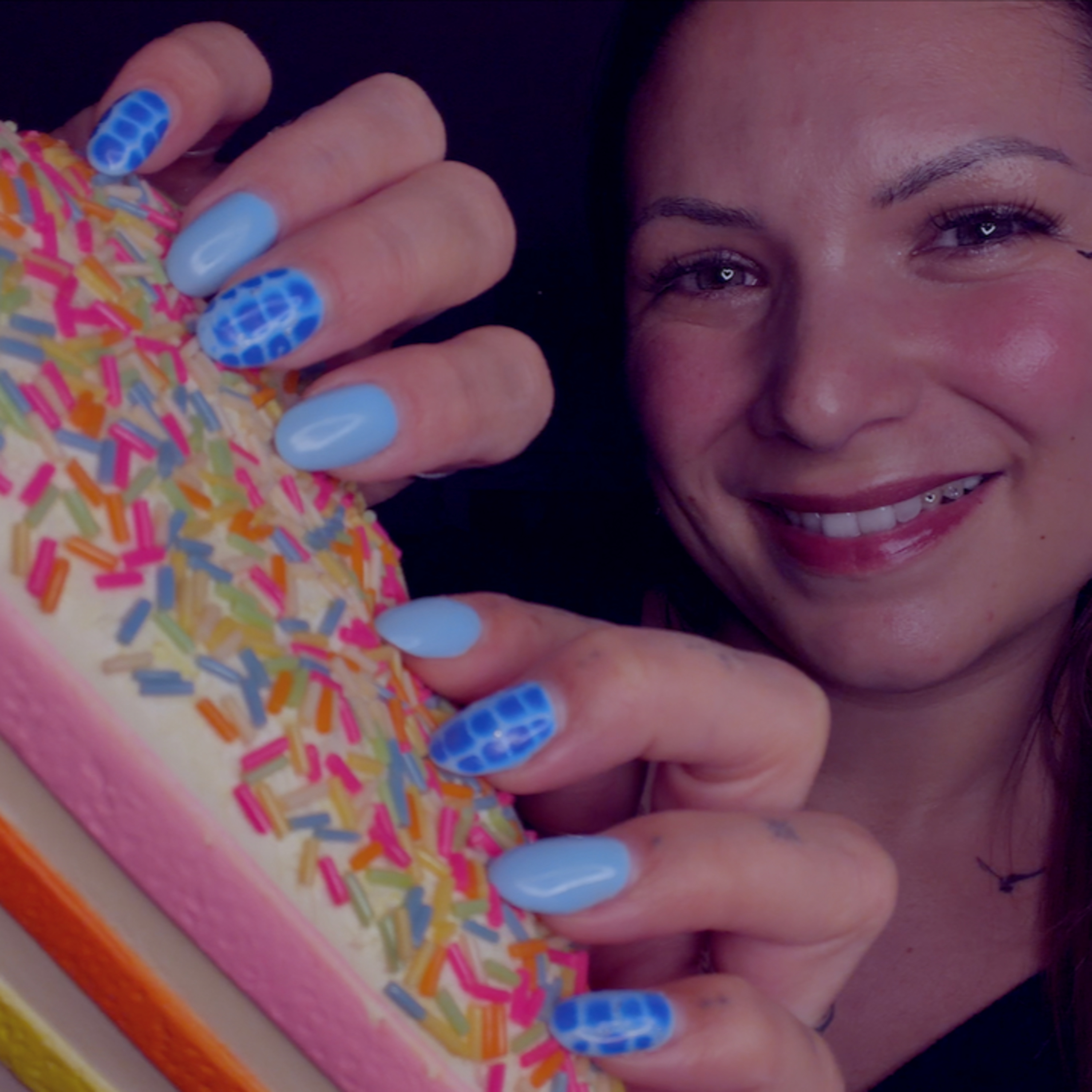 ASMR einschlafen nur mit TAPPING