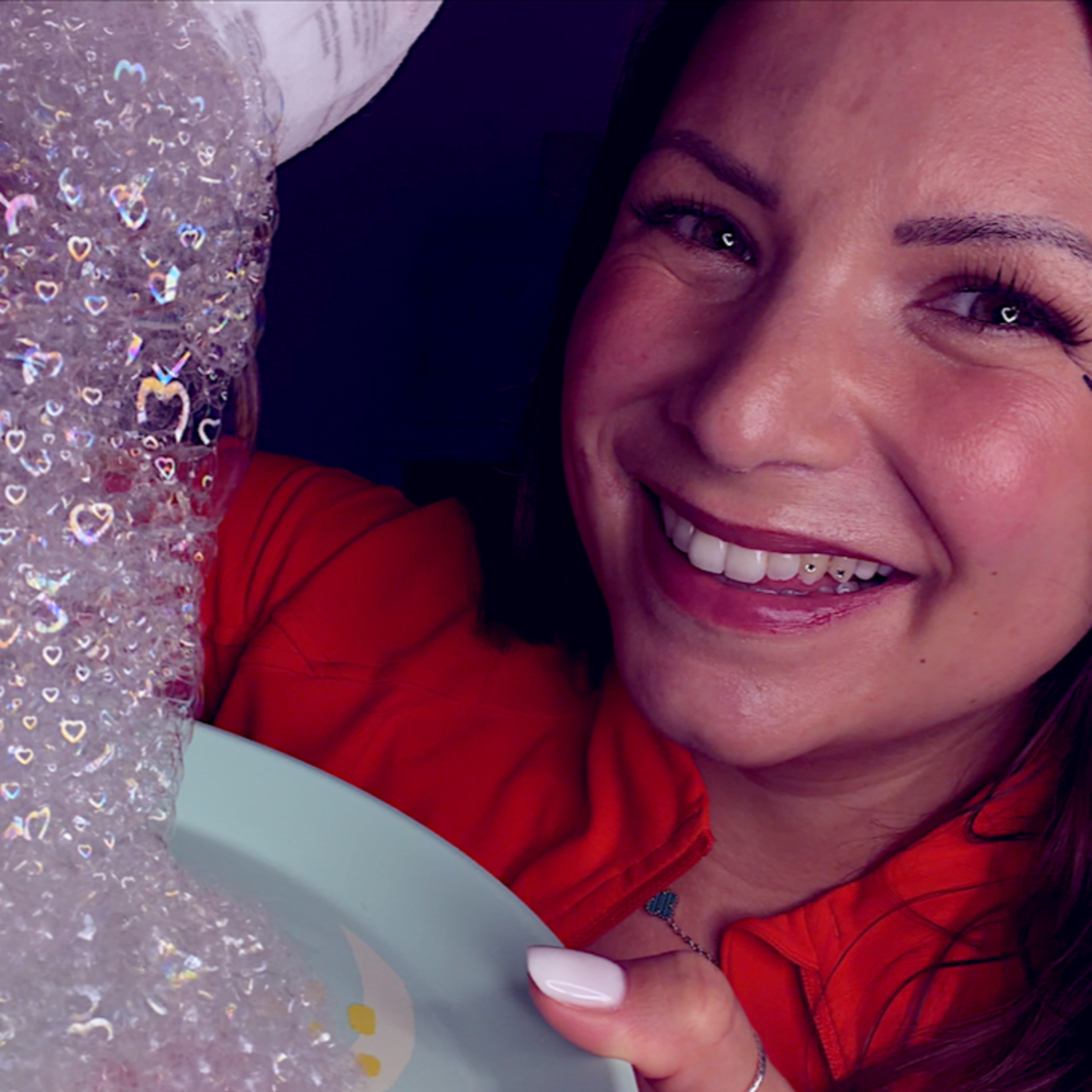 ASMR JETZT EINSCHLAFEN ... wenn du noch wach im Bett liegst