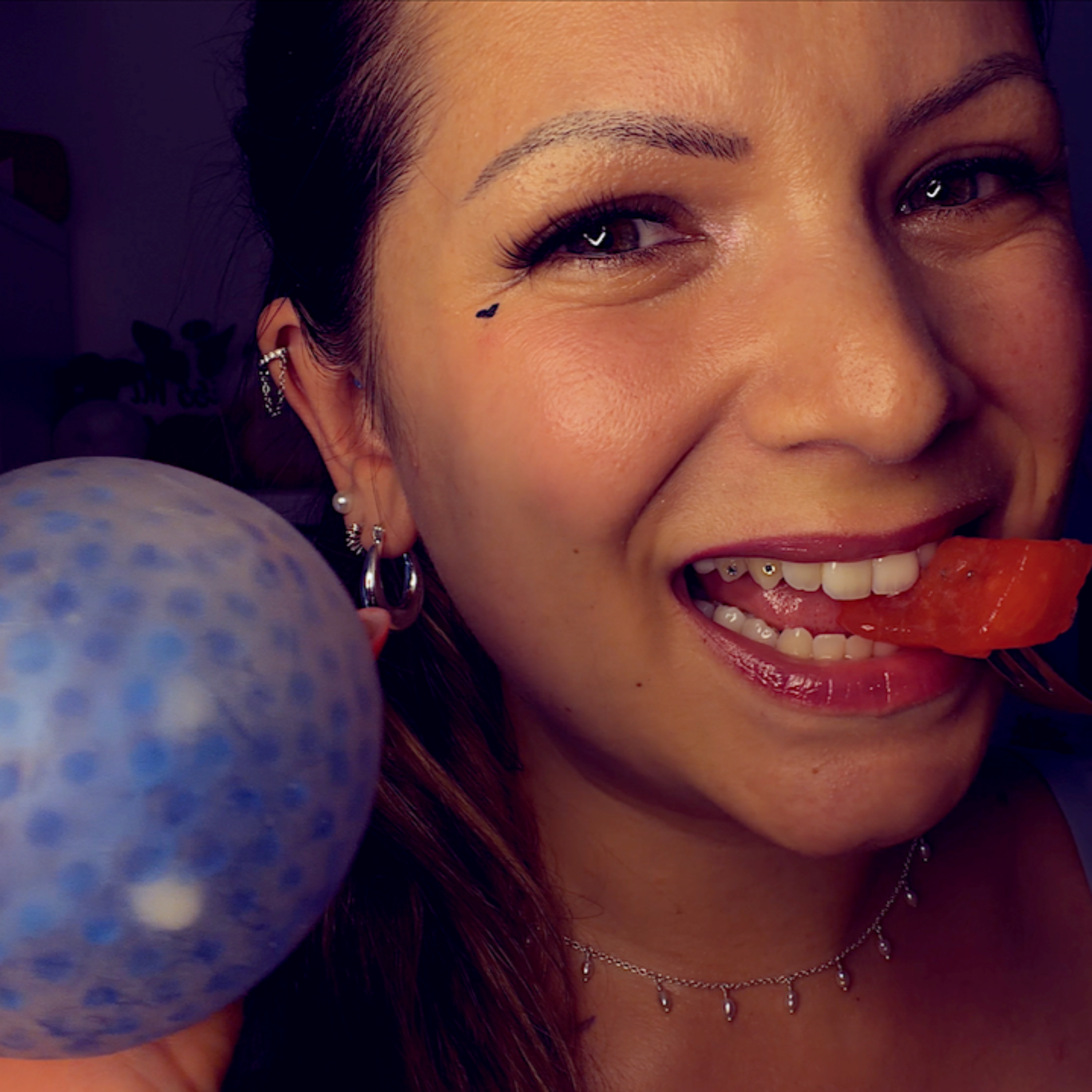 ASMR Emoji Challenge zum Einschlafen episode artwork