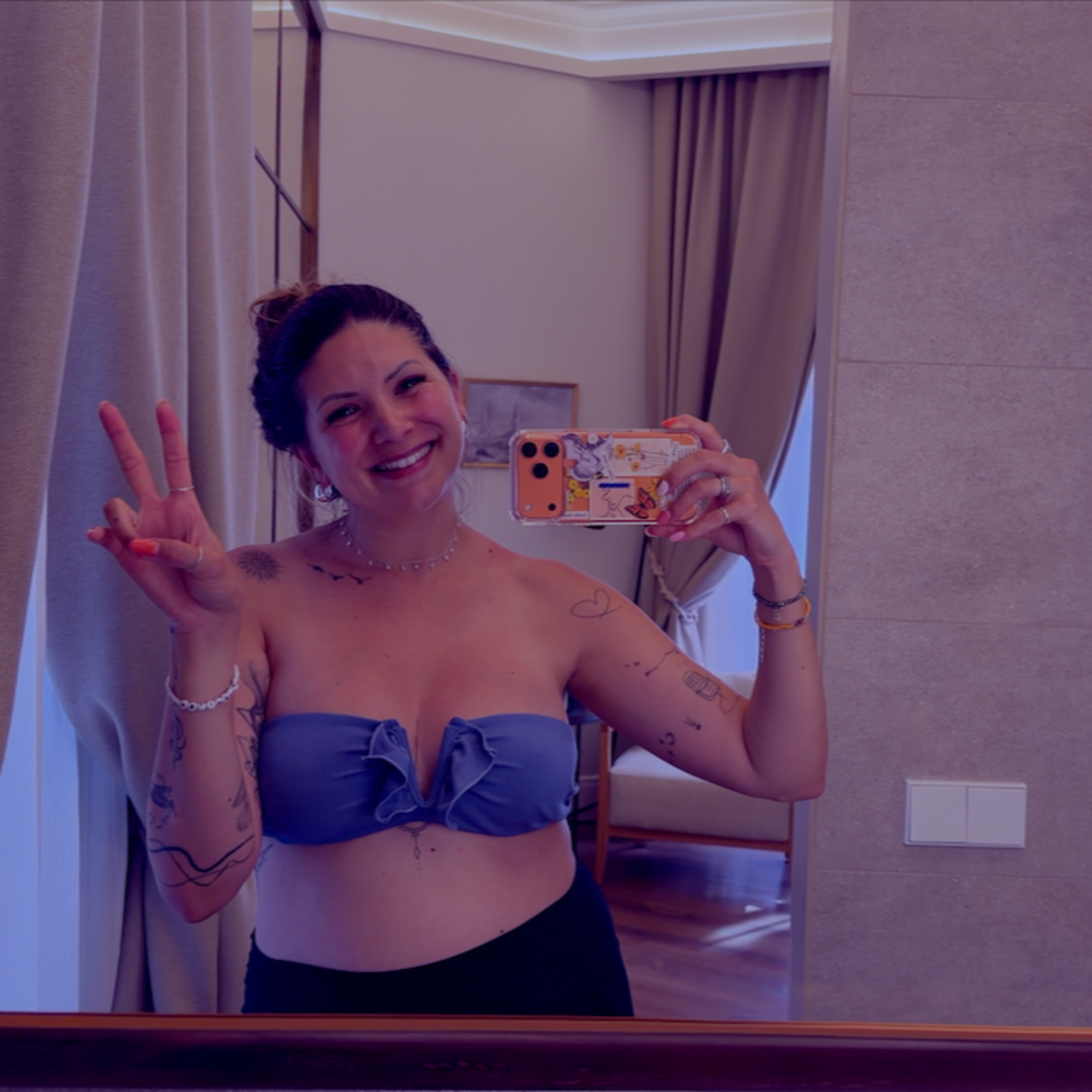 ASMR LoFi Roomtour Luxus Suite - Palma de Mallorca episode artwork