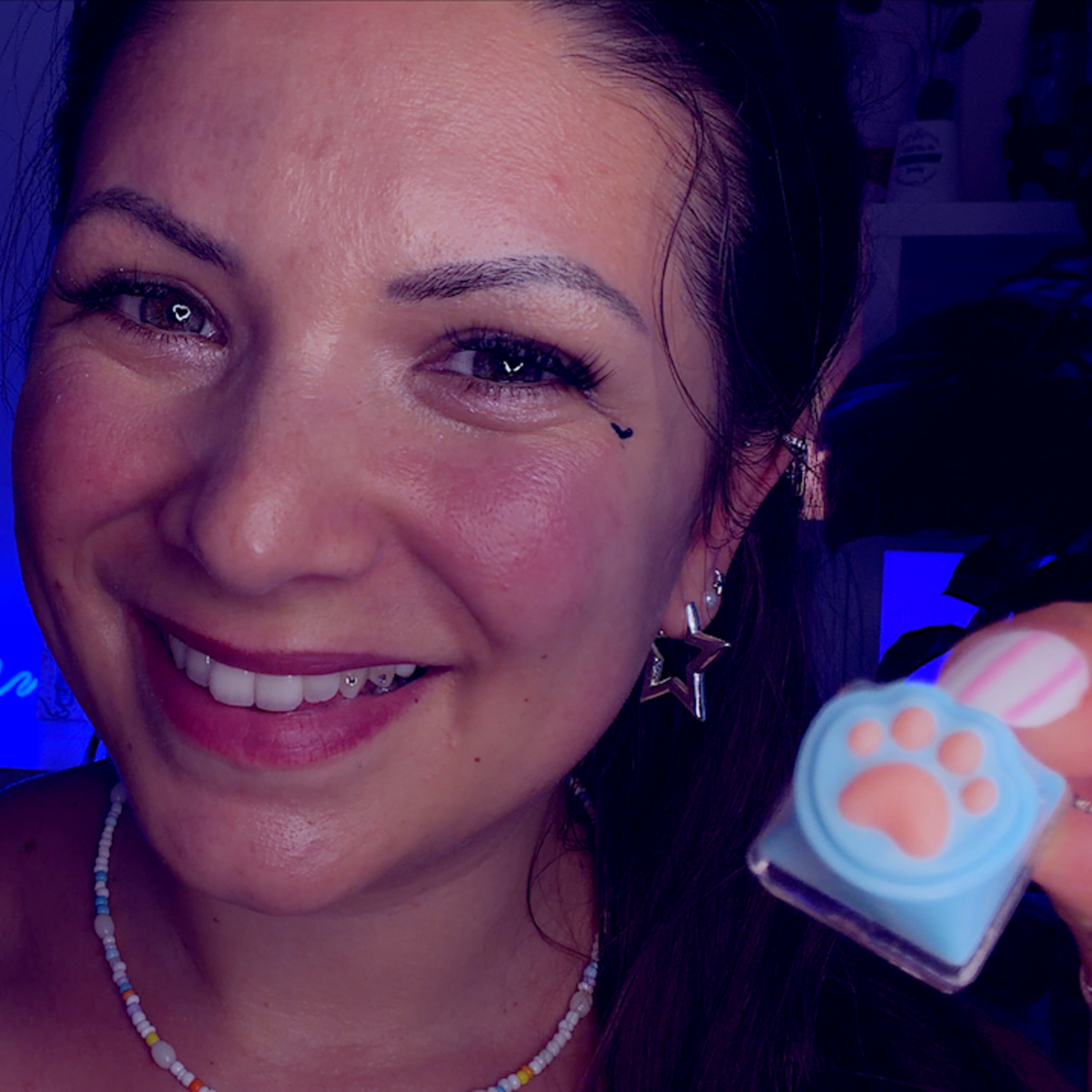 ASMR Neue Trigger zum Einschlafen - Mallorca Haul und Fanpost episode artwork