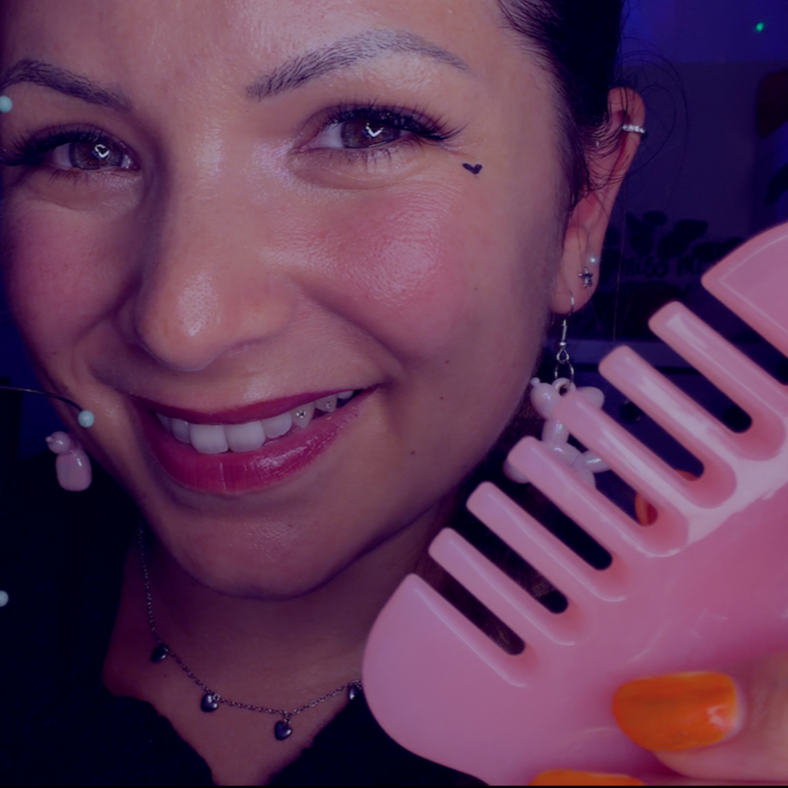 ASMR SPA für deinen KOPF