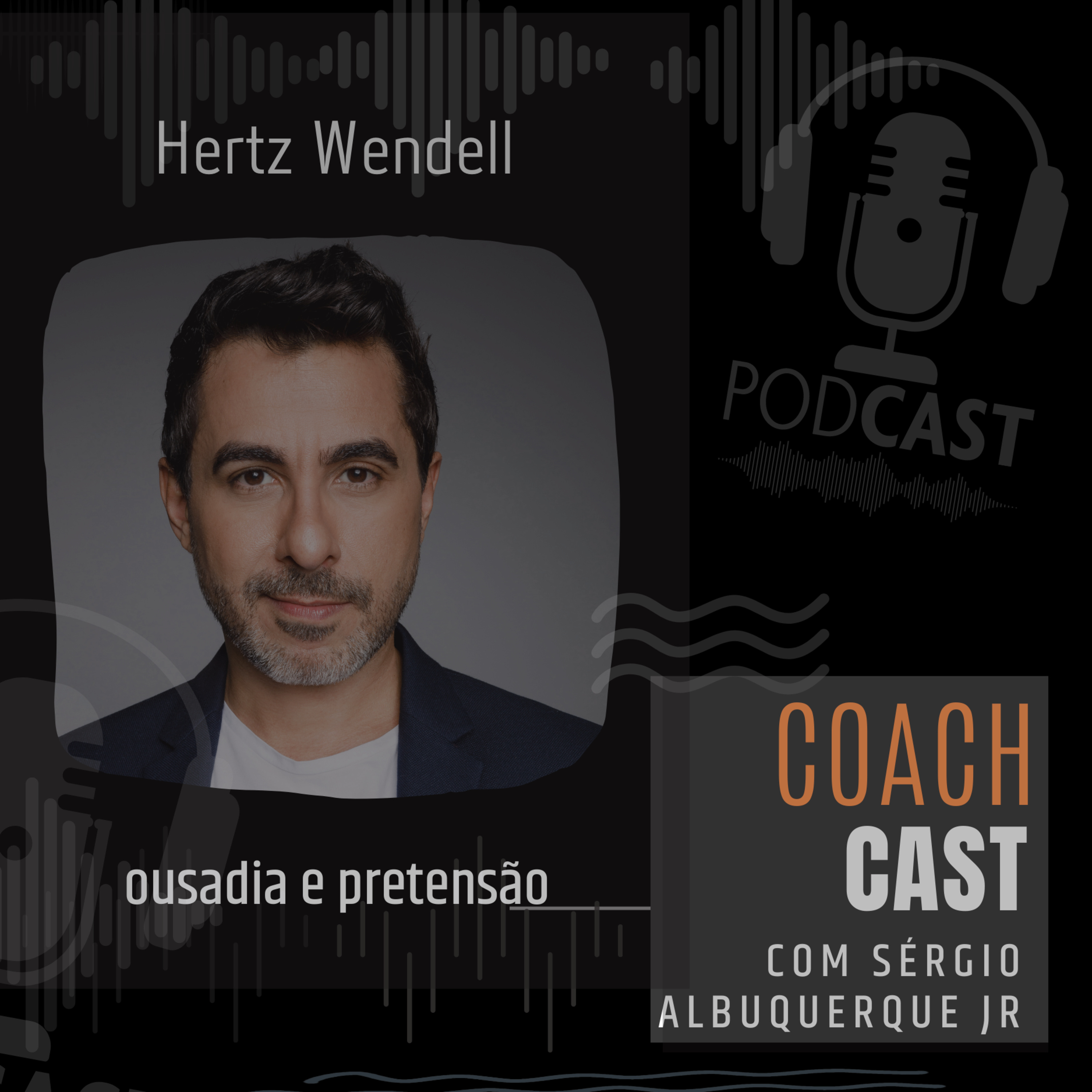 COACHcast- carreiras e negócios