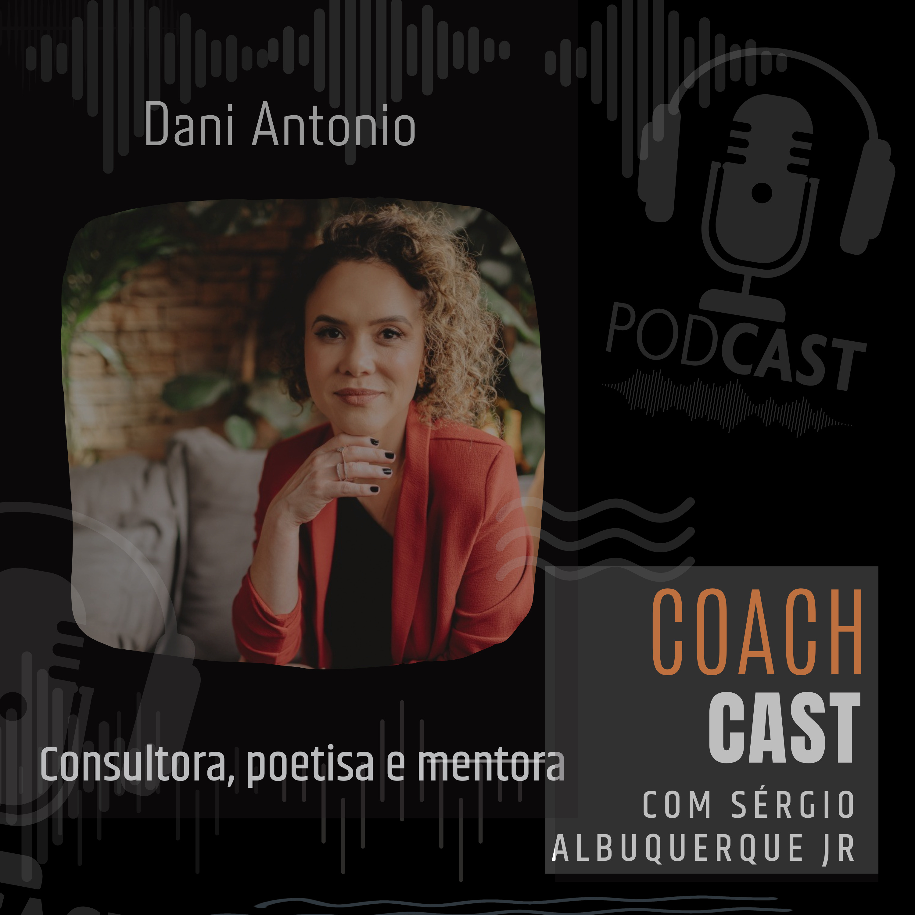 COACHcast- carreiras e negócios