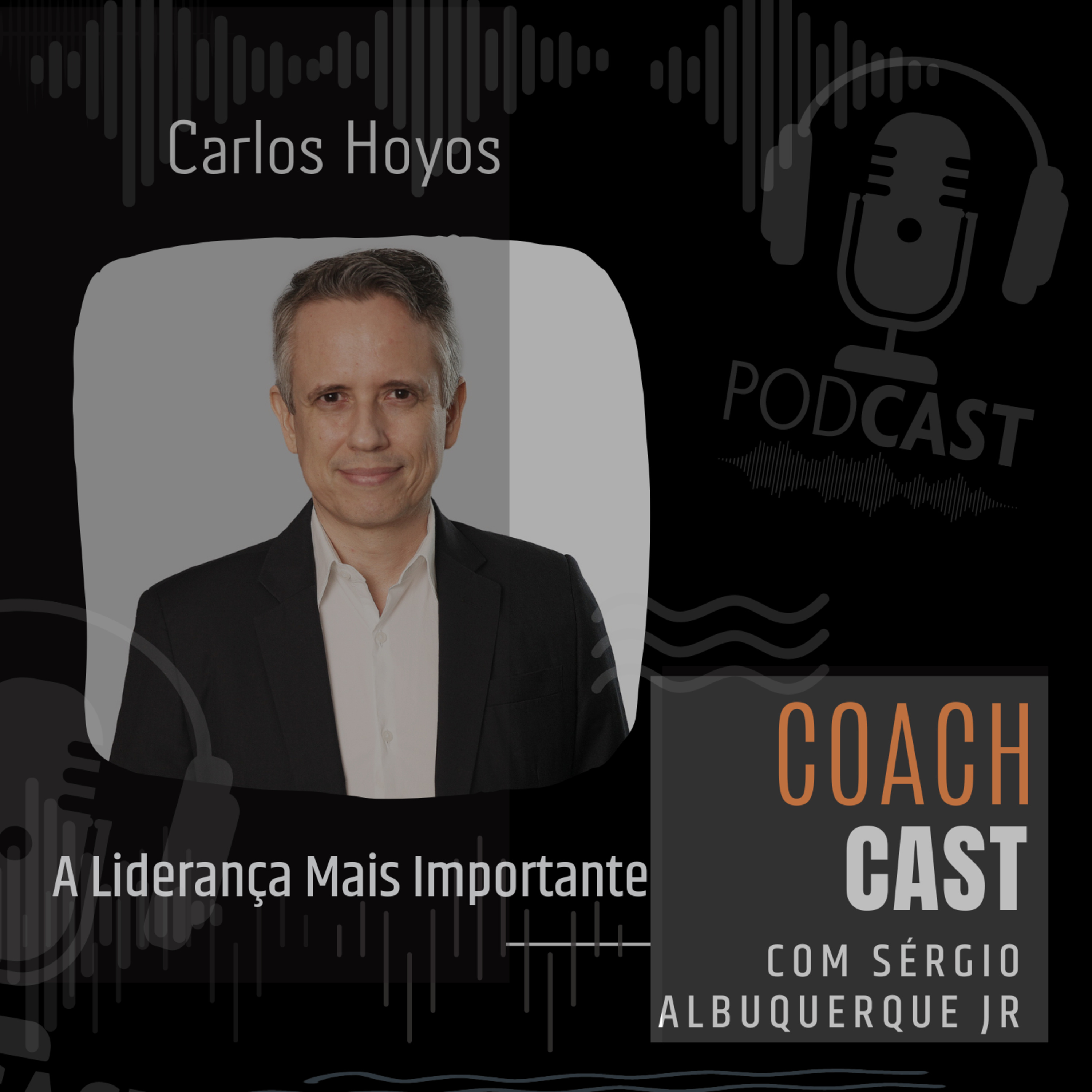 COACHcast- carreiras e negócios