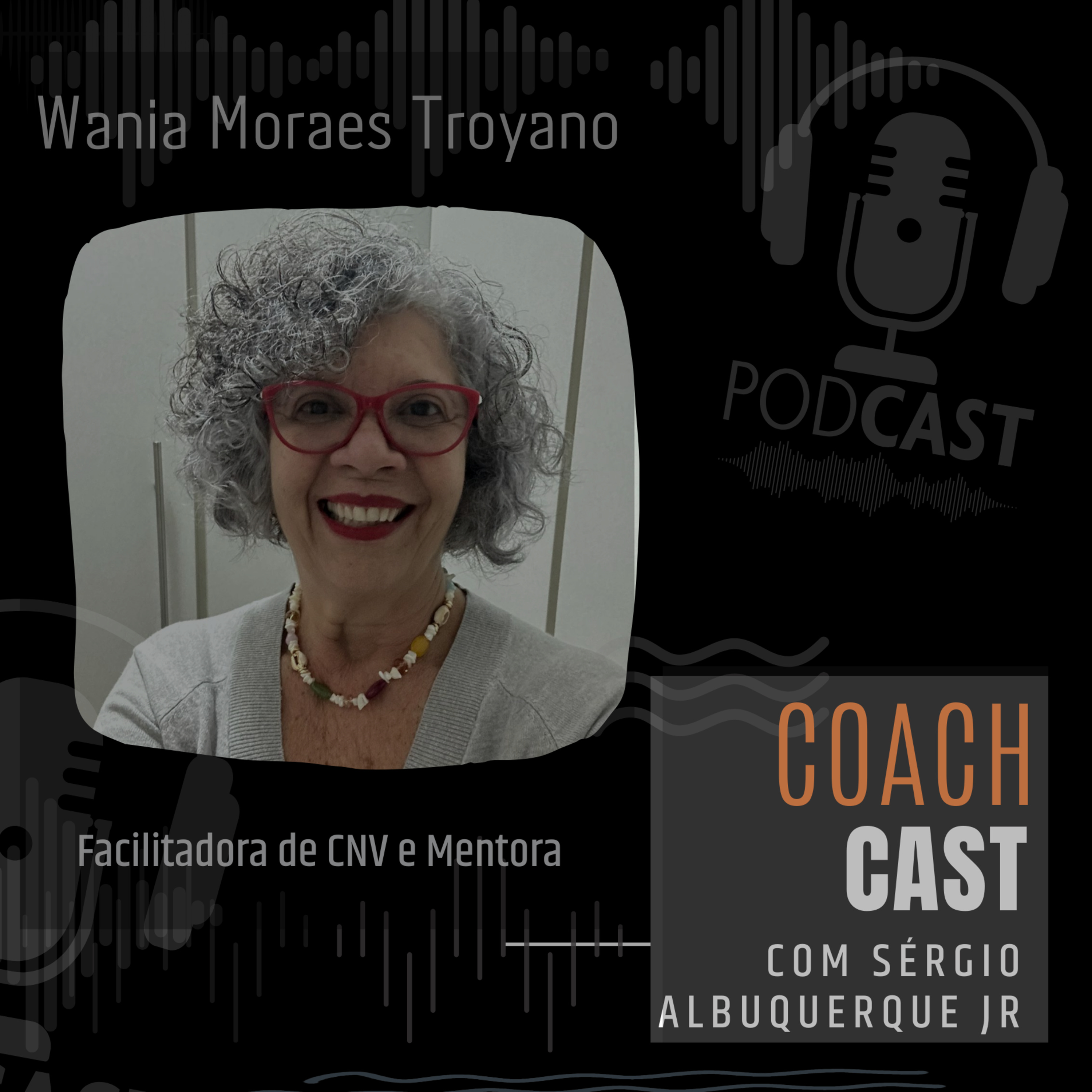 COACHcast- carreiras e negócios